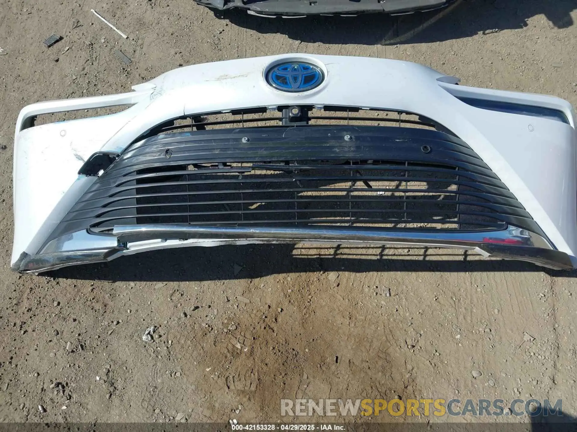 12 fotografías del automóvil dañado JTDAAAAA3NA006584 TOYOTA MIRAI 2022
