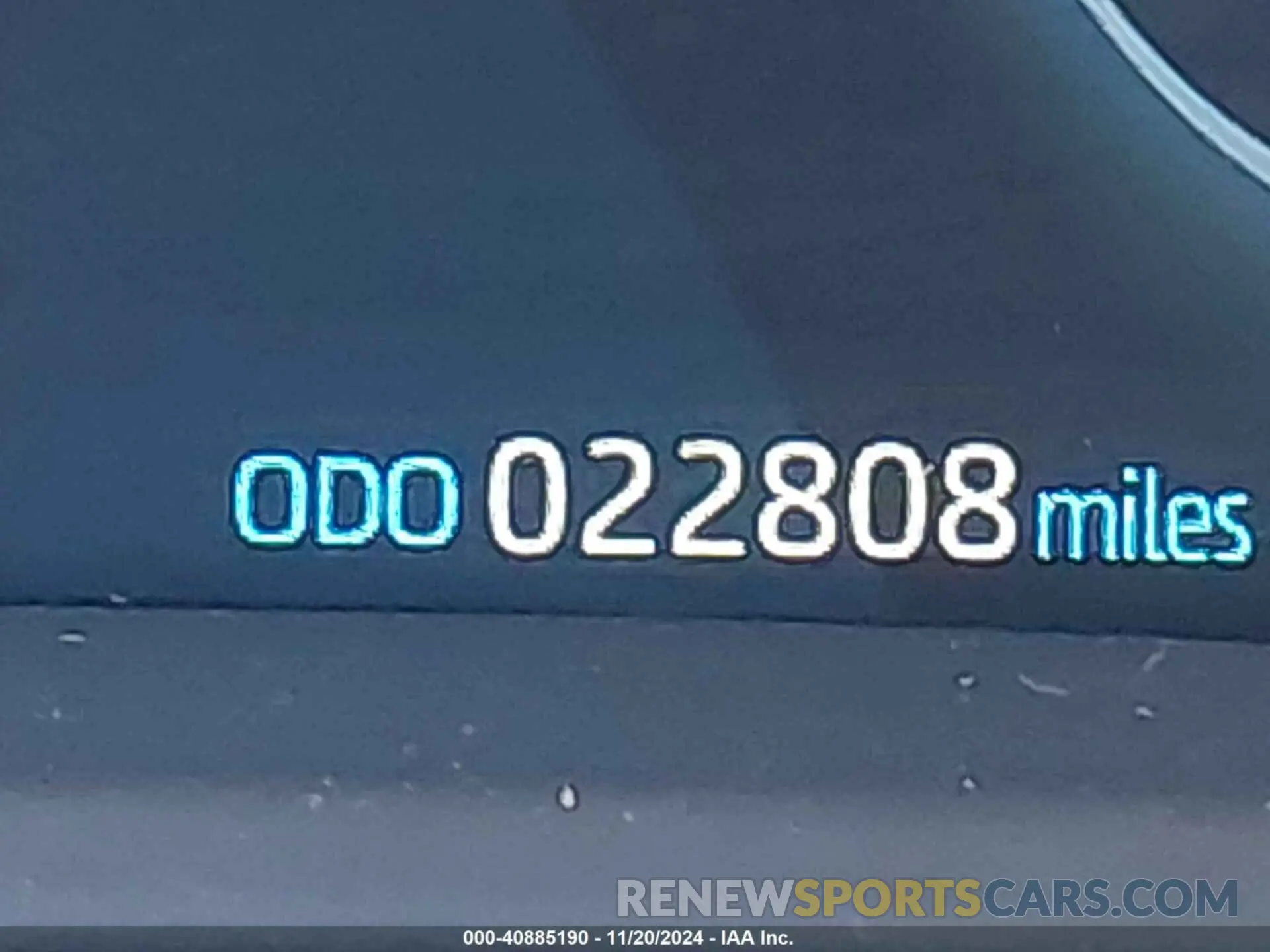 16 fotografías del automóvil dañado JTDAAAAA0PA008943 TOYOTA MIRAI 2023