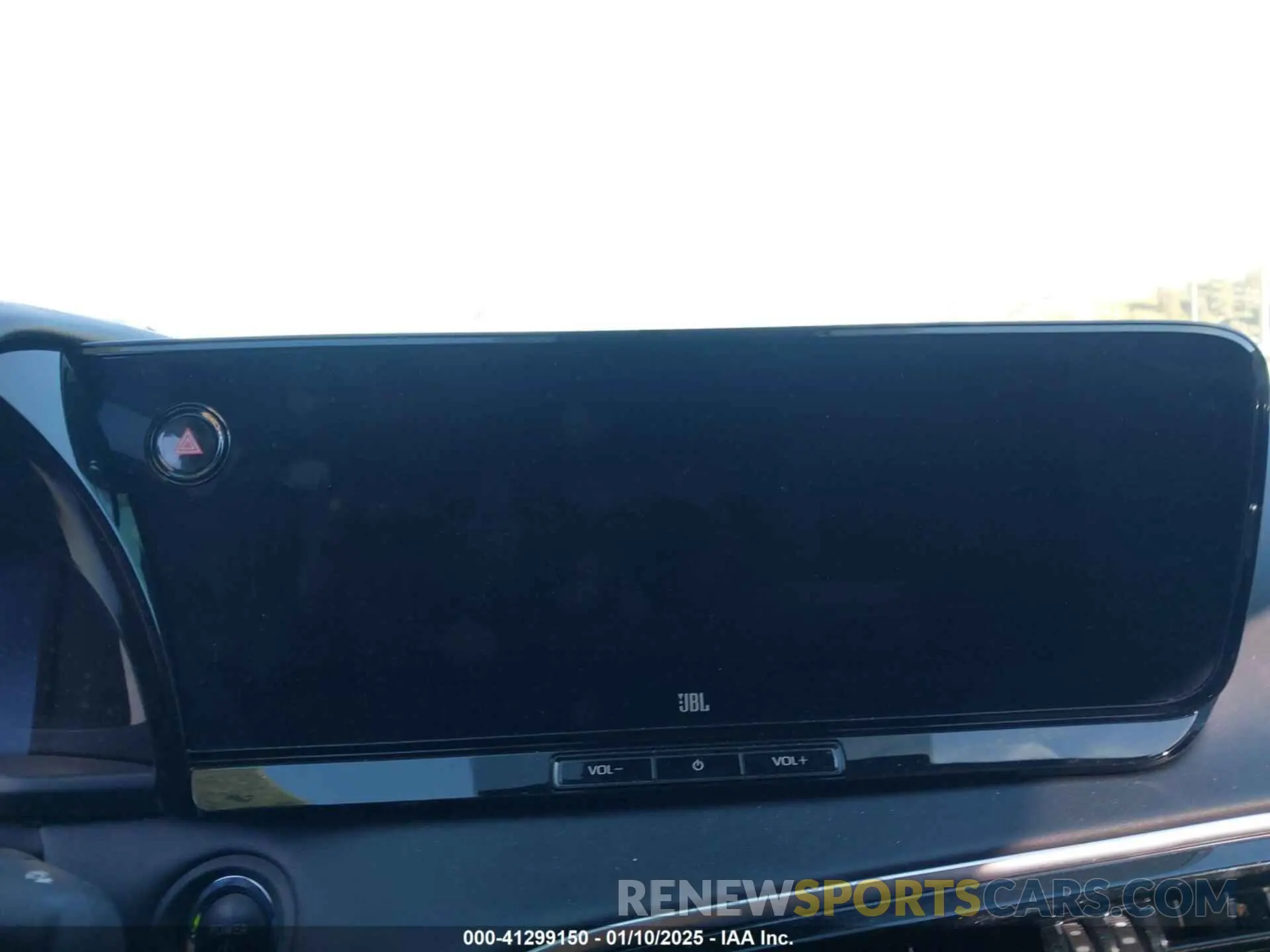 17 fotografías del automóvil dañado JTDAAAAA2PA007924 TOYOTA MIRAI 2023