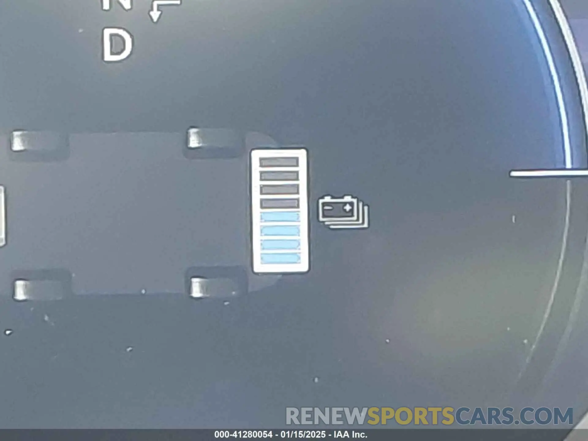 13 fotografías del automóvil dañado JTDAAAAA3RA011516 TOYOTA MIRAI 2024