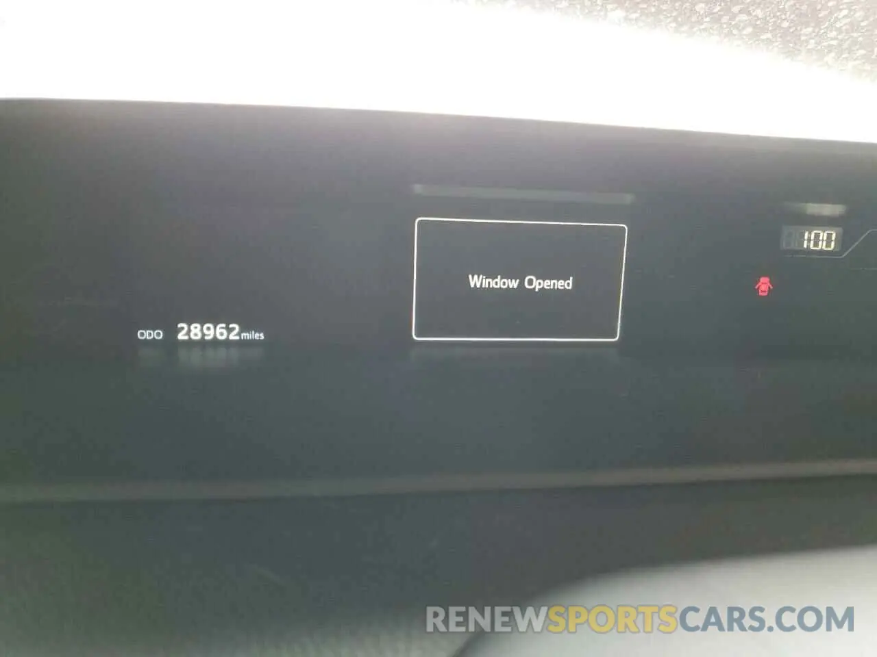 9 fotografías del automóvil dañado JTDKARFP2K3106112 TOYOTA PRIUS 2019