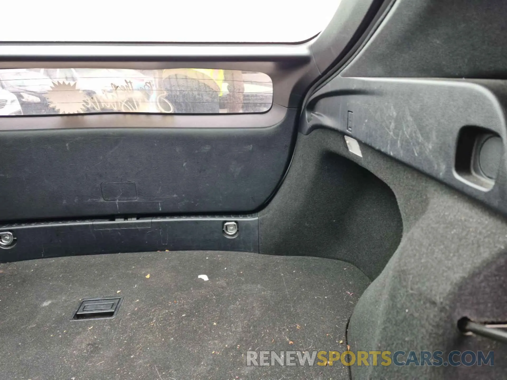 12 fotografías del automóvil dañado JTDKARFU0K3090689 TOYOTA PRIUS 2019