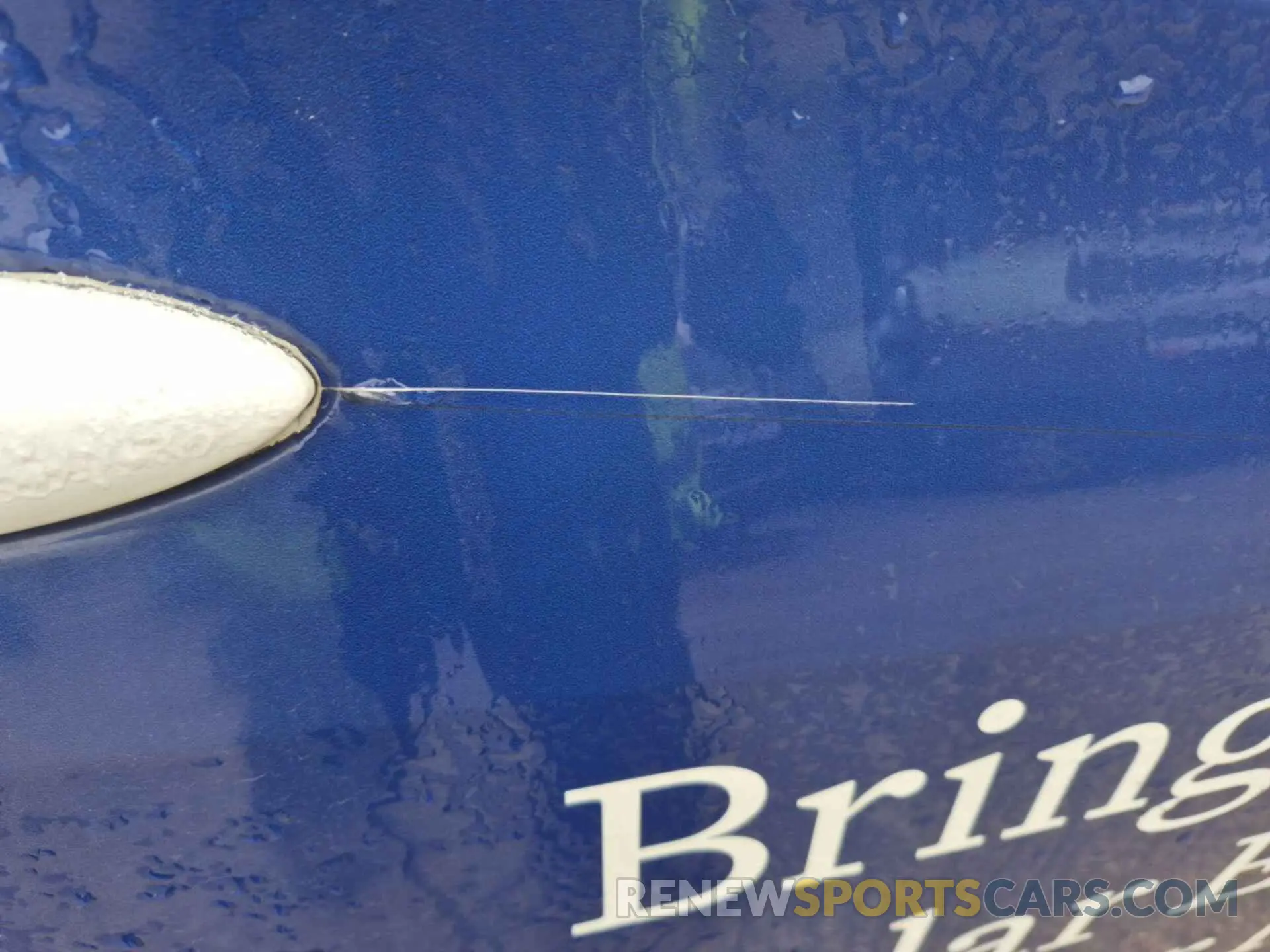 18 fotografías del automóvil dañado JTDKARFU0K3090689 TOYOTA PRIUS 2019