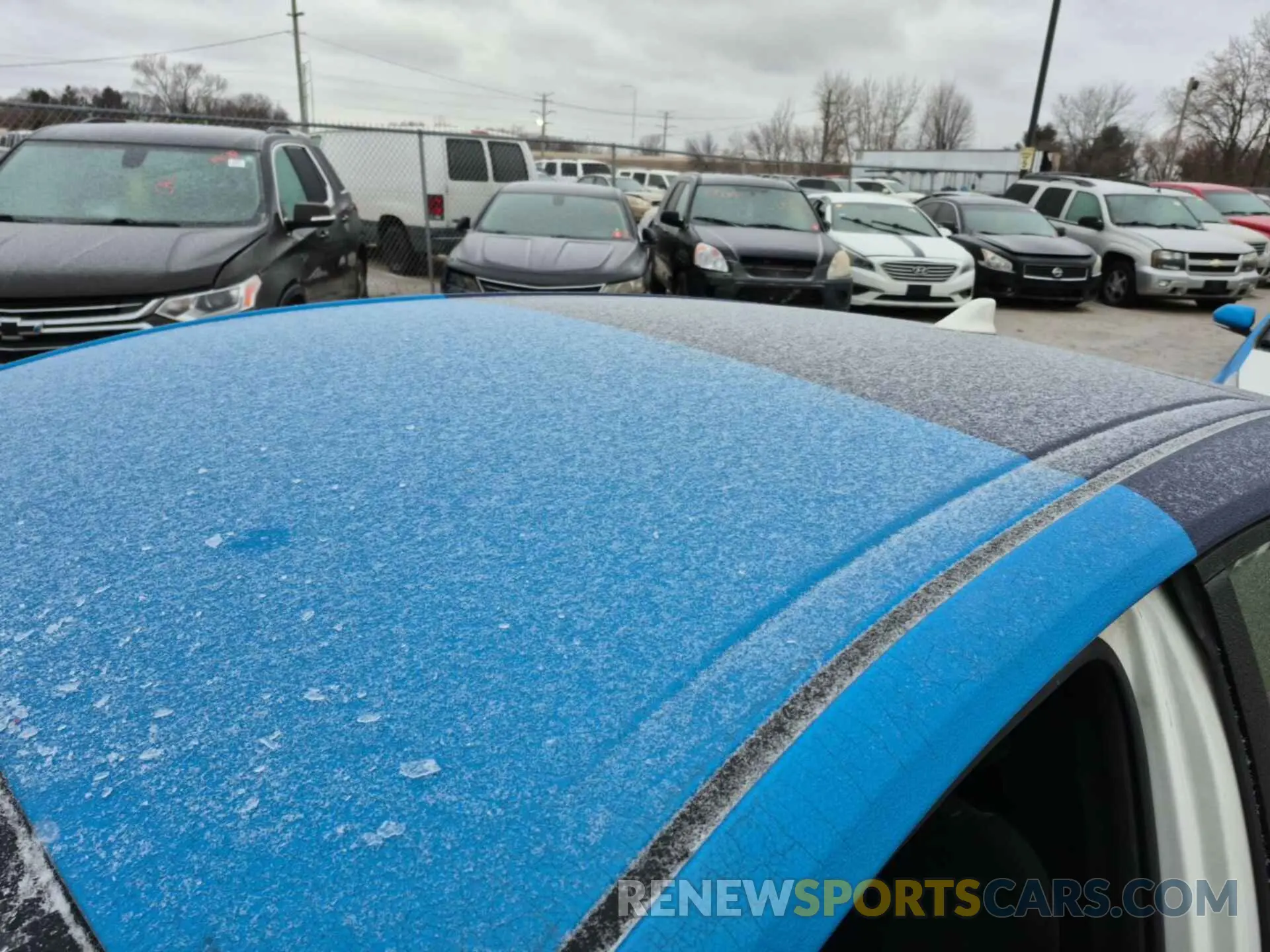 26 fotografías del automóvil dañado JTDKARFU0K3090689 TOYOTA PRIUS 2019