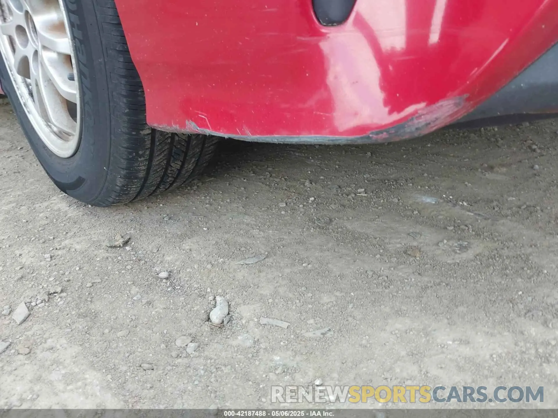 18 fotografías del automóvil dañado JTDKARFU1K3101487 TOYOTA PRIUS 2019