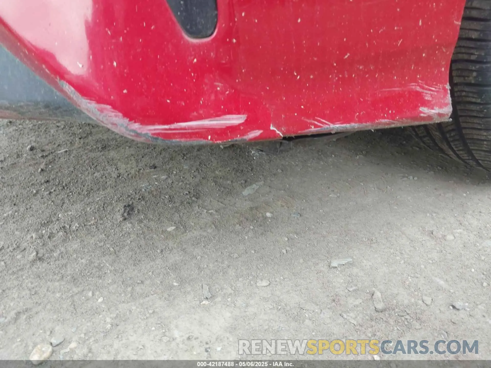 20 fotografías del automóvil dañado JTDKARFU1K3101487 TOYOTA PRIUS 2019