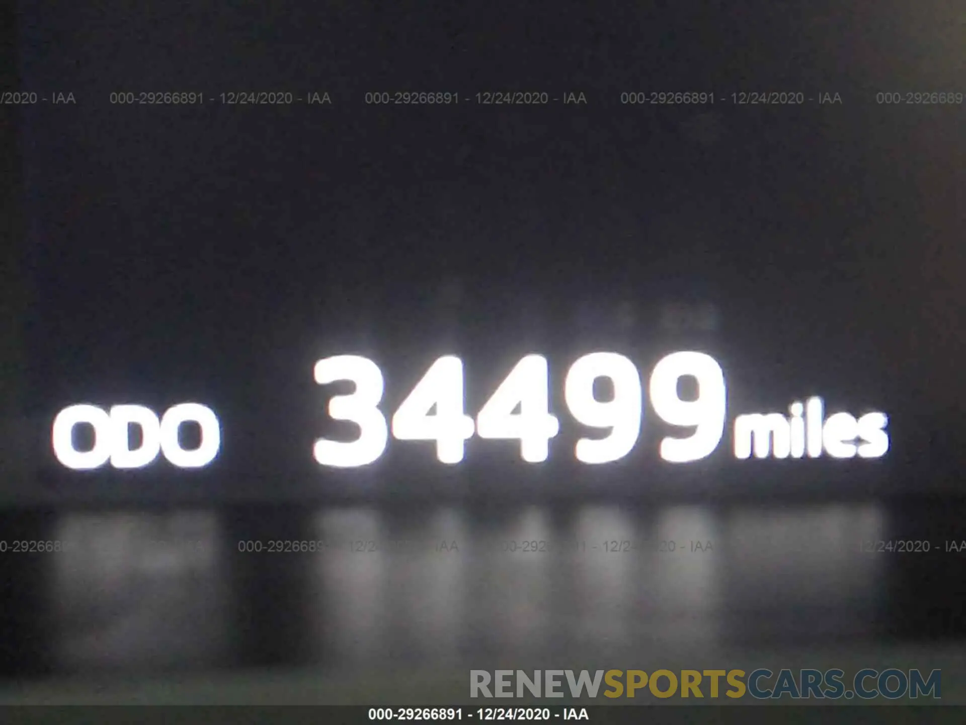 7 fotografías del automóvil dañado JTDKARFU3K3075667 TOYOTA PRIUS 2019