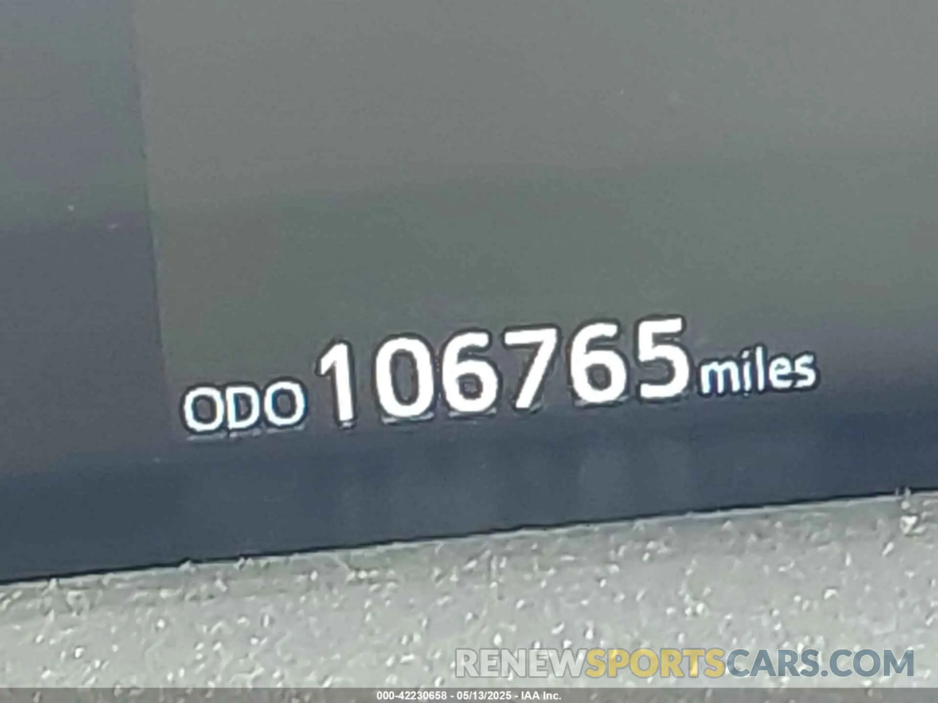 15 fotografías del automóvil dañado JTDKARFU3K3080738 TOYOTA PRIUS 2019