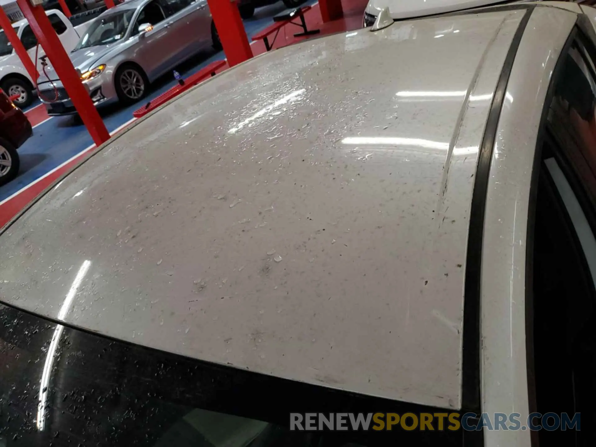 15 fotografías del automóvil dañado JTDKARFU5K3068994 TOYOTA PRIUS 2019