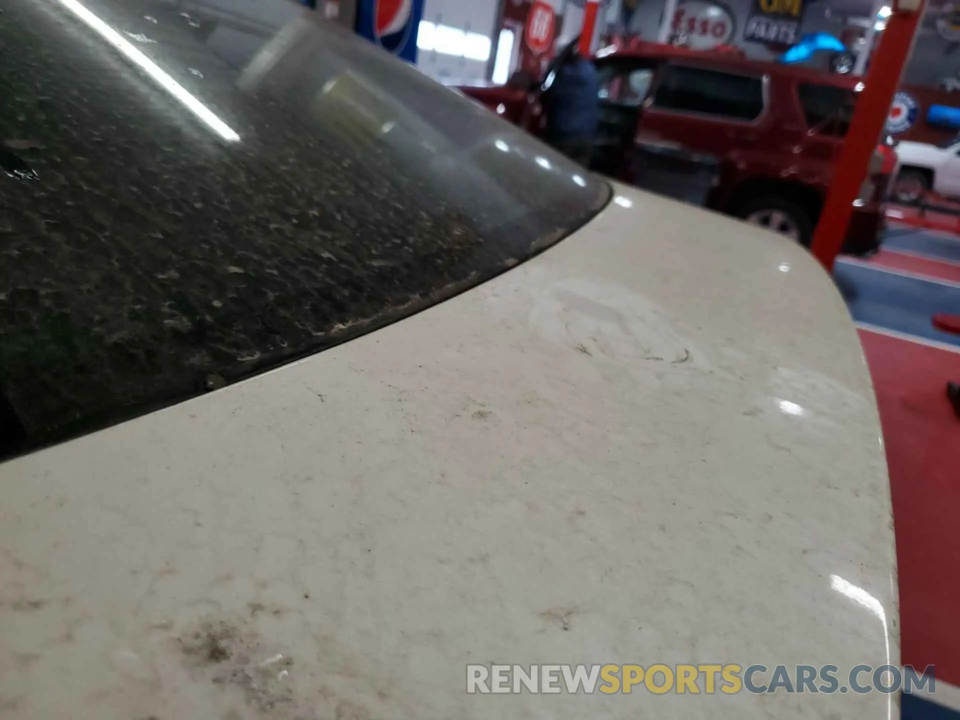 18 fotografías del automóvil dañado JTDKARFU5K3068994 TOYOTA PRIUS 2019