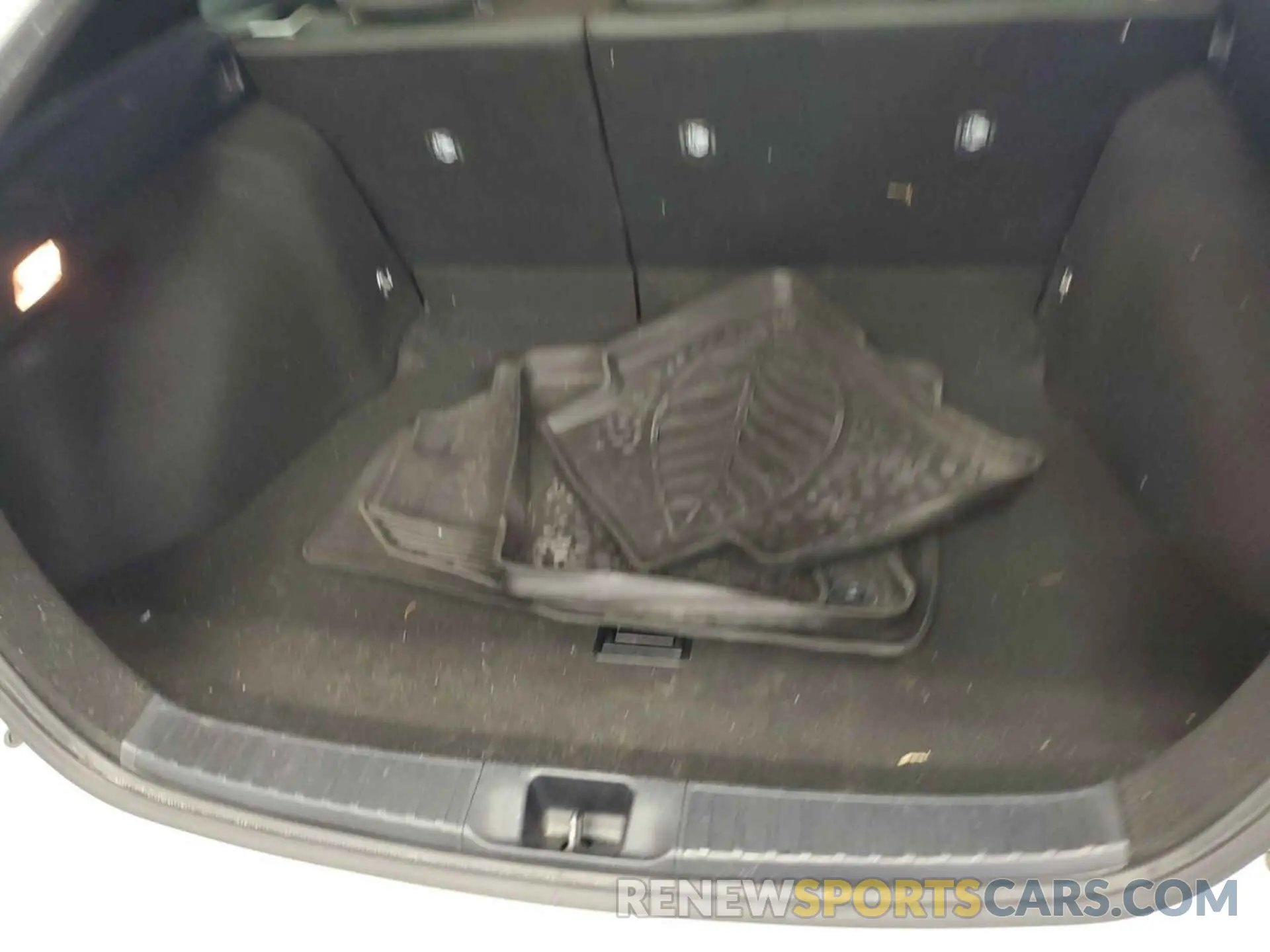 21 fotografías del automóvil dañado JTDKARFU5K3068994 TOYOTA PRIUS 2019