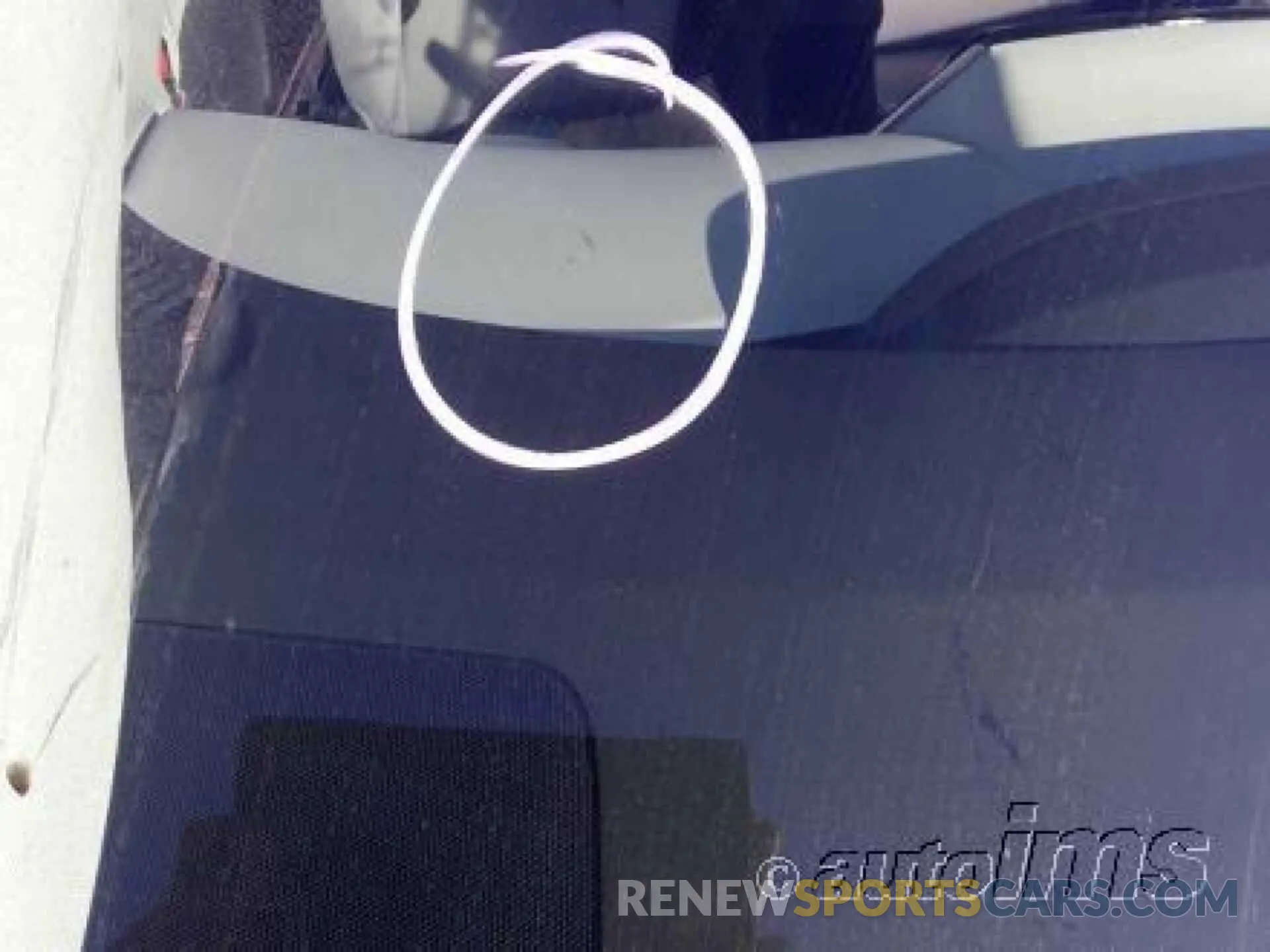 9 fotografías del automóvil dañado JTDKARFU5K3071006 TOYOTA PRIUS 2019