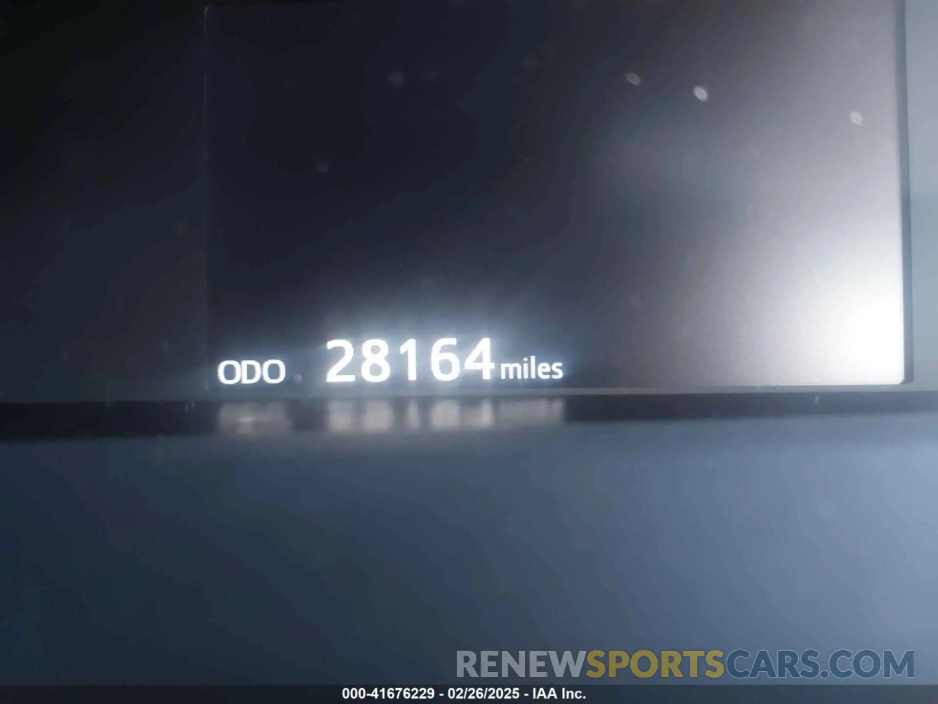 14 fotografías del automóvil dañado JTDKARFU5K3074181 TOYOTA PRIUS 2019