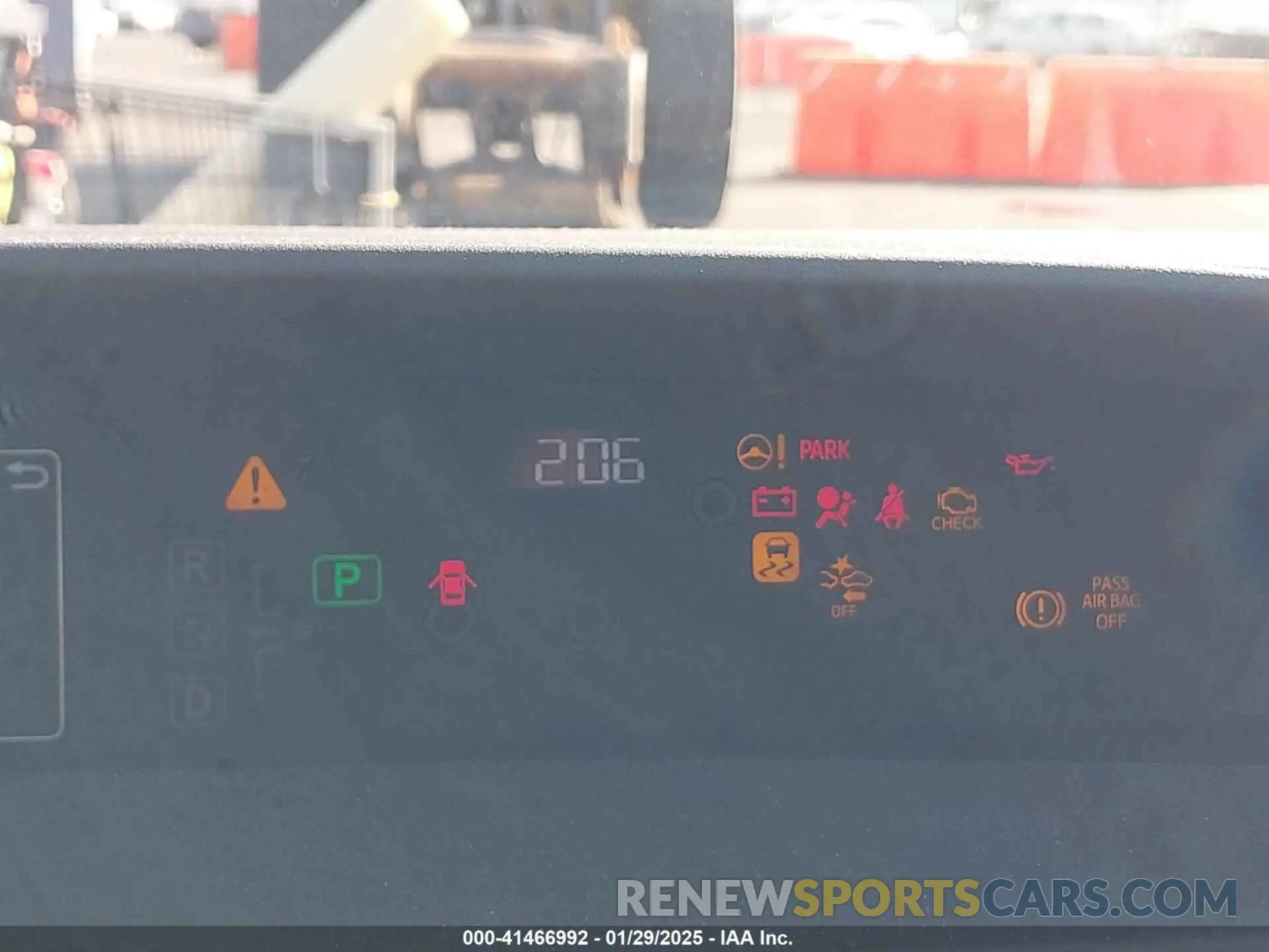 7 fotografías del automóvil dañado JTDKARFU5K3081941 TOYOTA PRIUS 2019