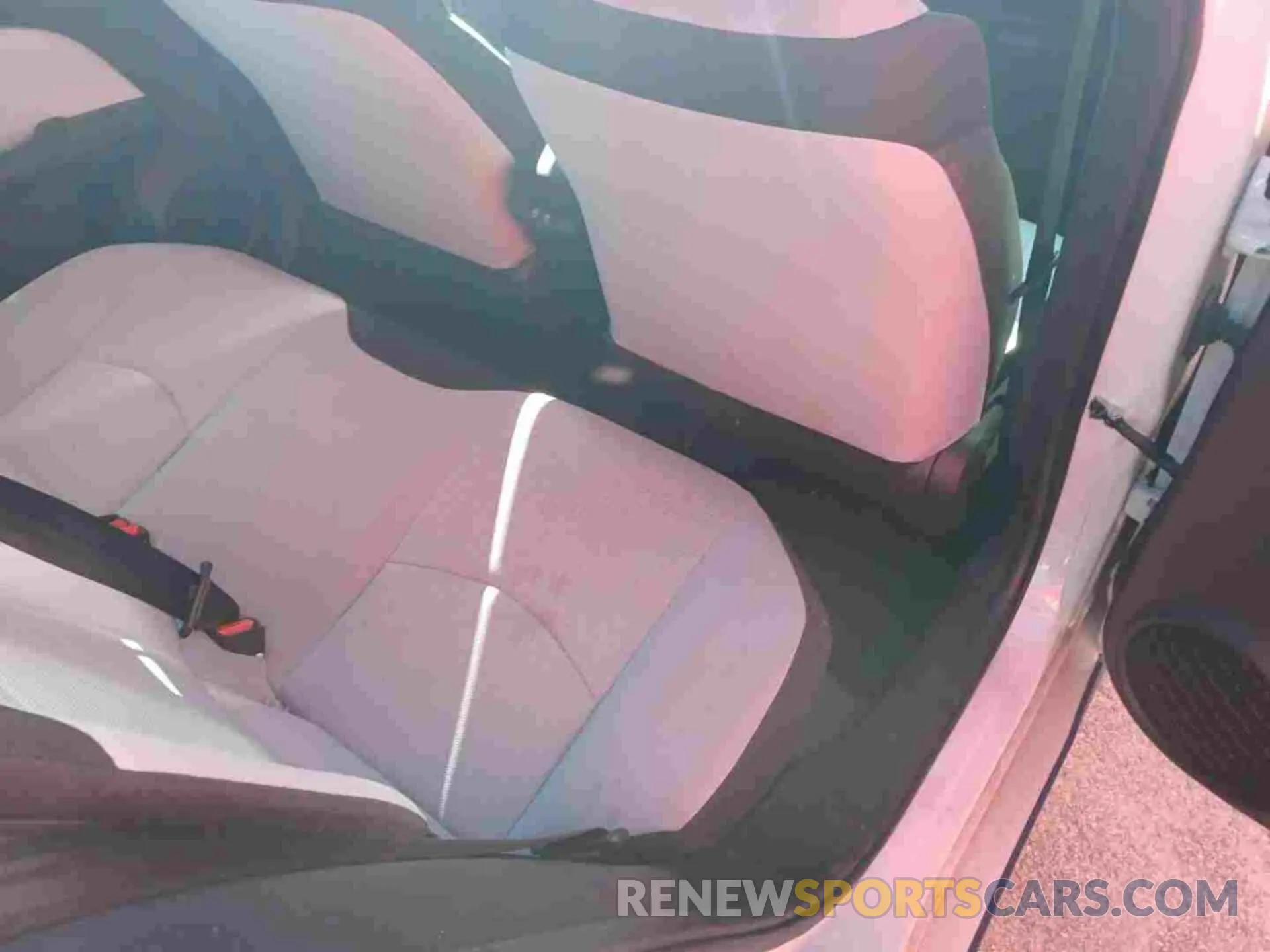 1 fotografías del automóvil dañado JTDKARFU6K3071984 TOYOTA PRIUS 2019