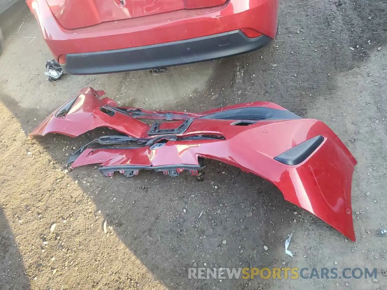 12 fotografías del automóvil dañado JTDKARFU6K3089269 TOYOTA PRIUS 2019