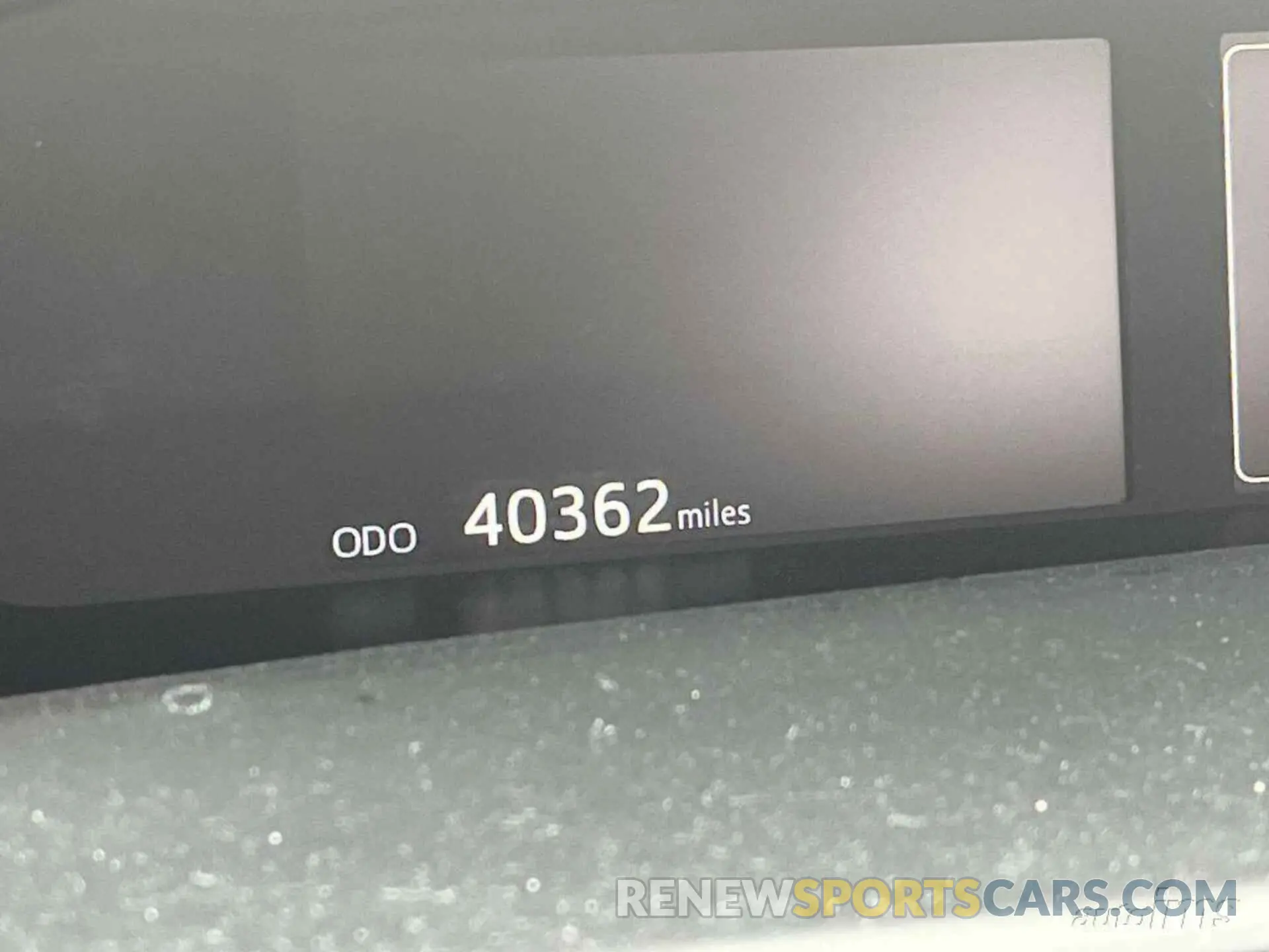 1 fotografías del automóvil dañado JTDKARFU6K3090647 TOYOTA PRIUS 2019