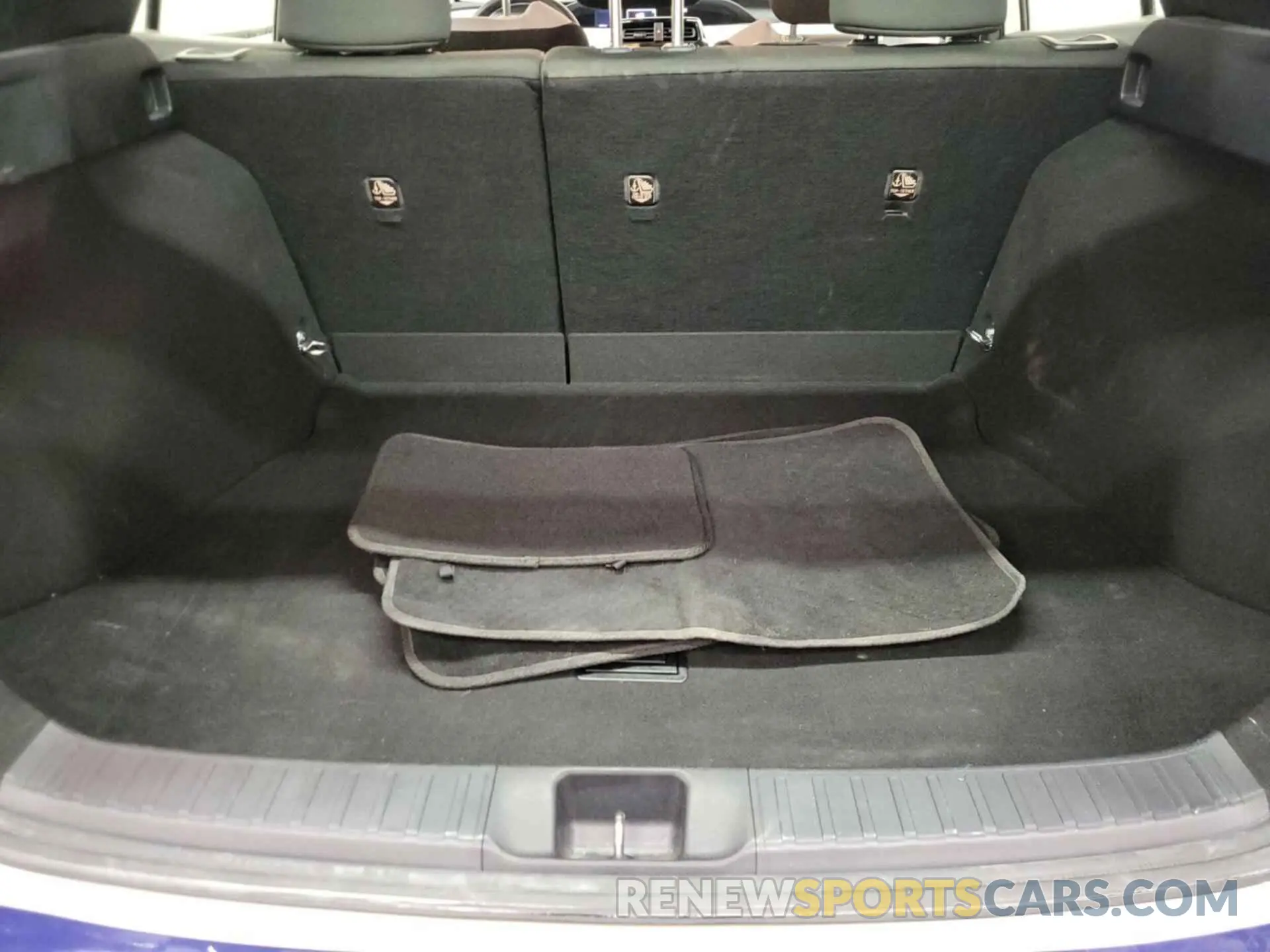 26 fotografías del automóvil dañado JTDKARFU8K3071520 TOYOTA PRIUS 2019