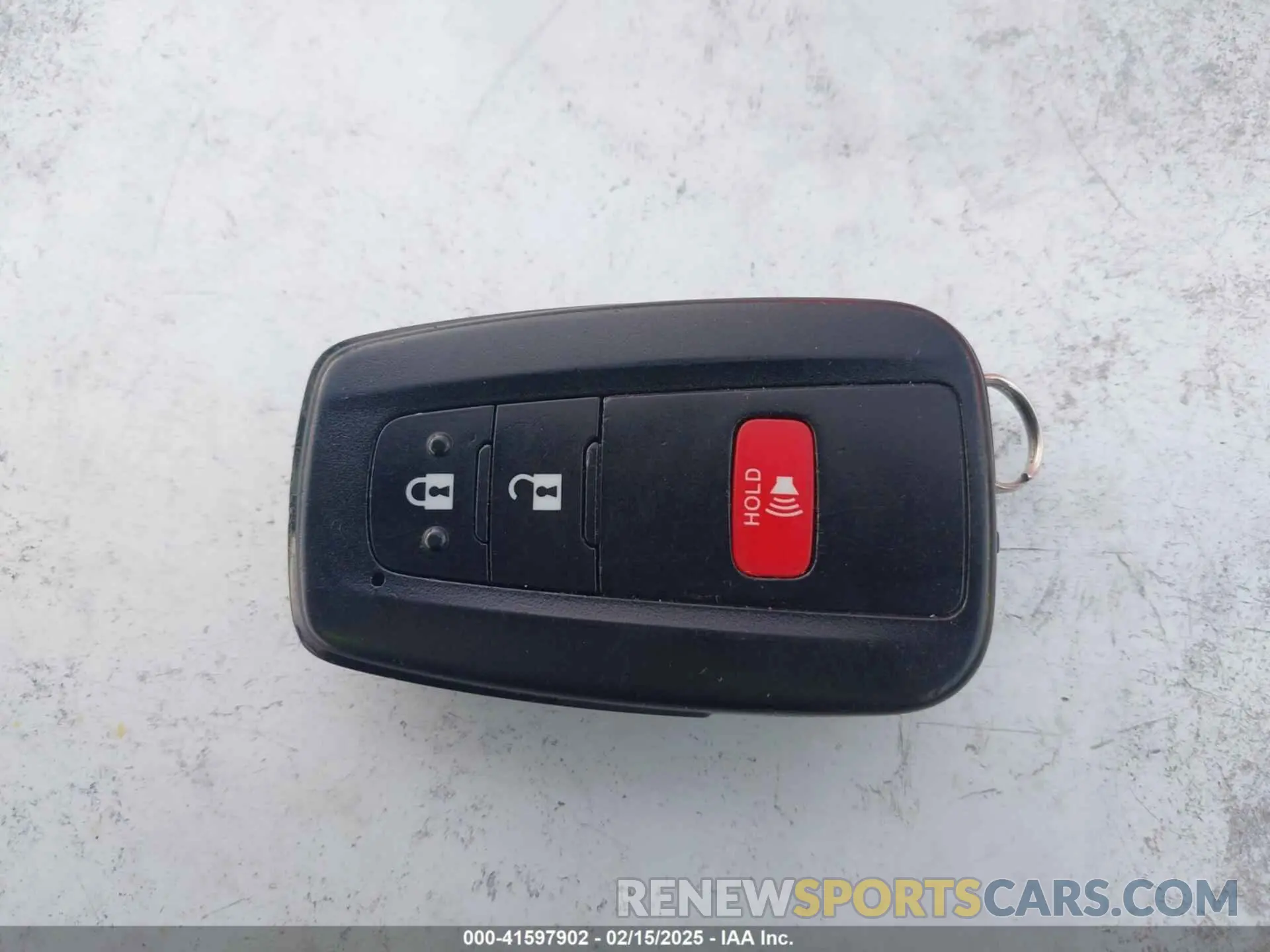 11 fotografías del automóvil dañado JTDKARFU9K3070621 TOYOTA PRIUS 2019