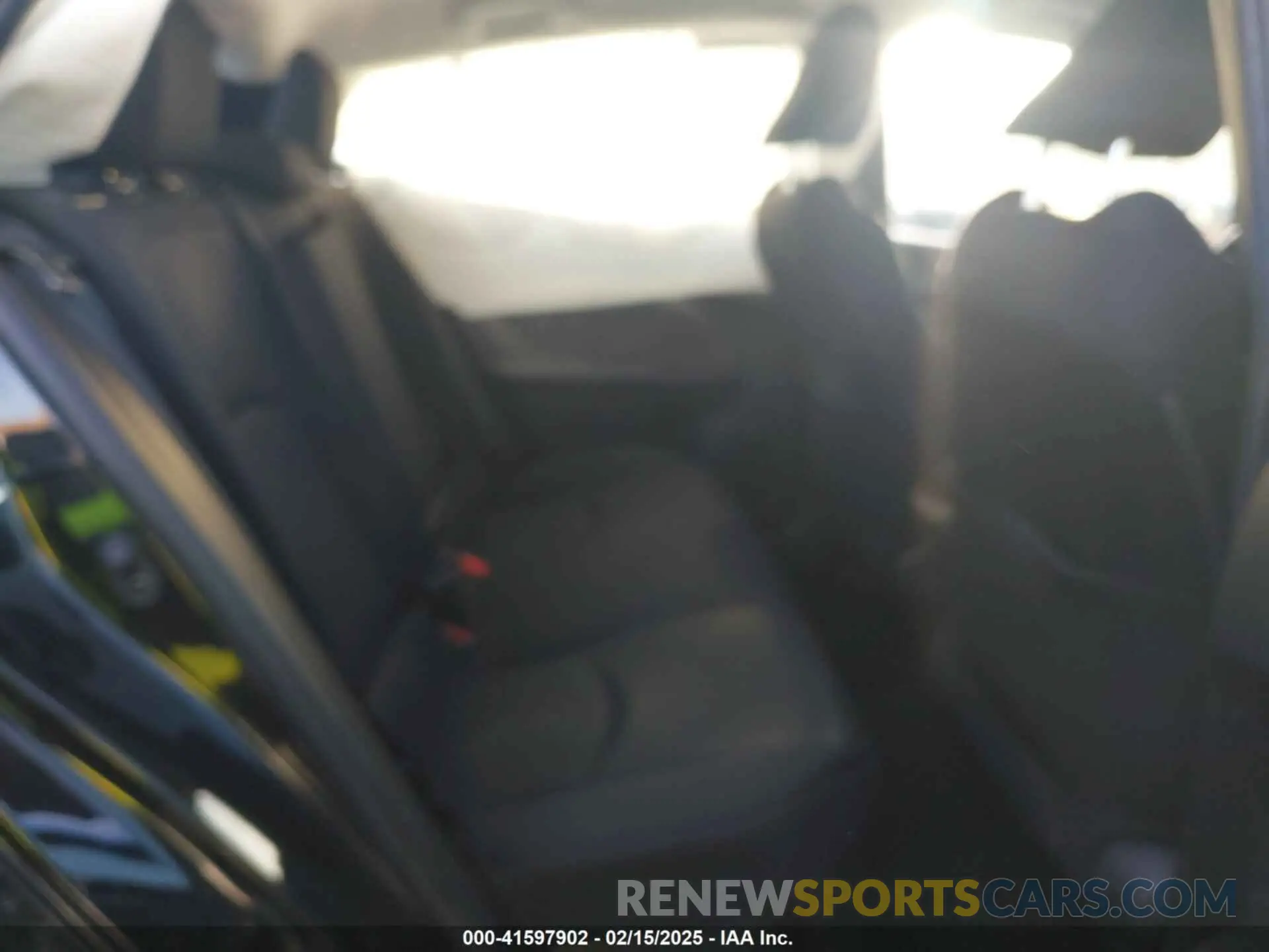 8 fotografías del automóvil dañado JTDKARFU9K3070621 TOYOTA PRIUS 2019