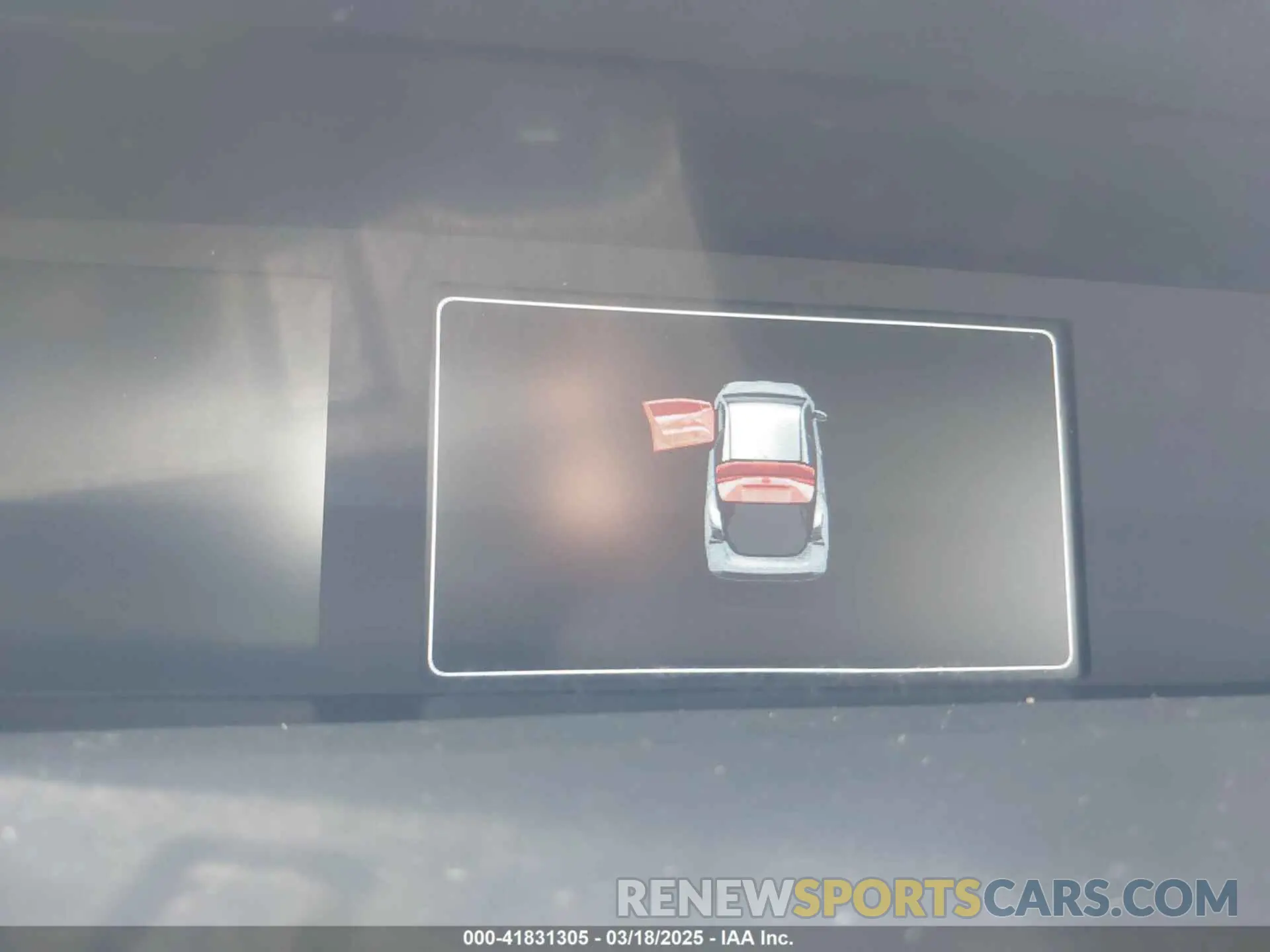 7 fotografías del automóvil dañado JTDKARFUXK3101259 TOYOTA PRIUS 2019