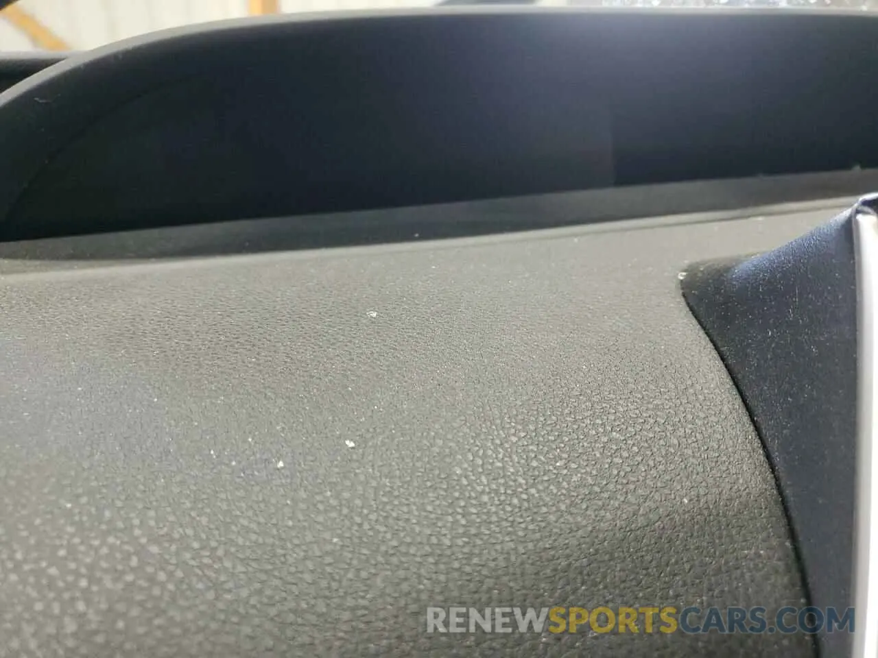 9 fotografías del automóvil dañado JTDL9RFU1K3005288 TOYOTA PRIUS 2019
