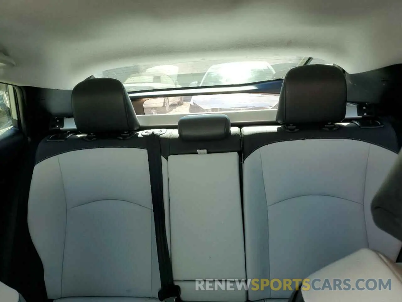 10 fotografías del automóvil dañado JTDL9RFU1K3005534 TOYOTA PRIUS 2019
