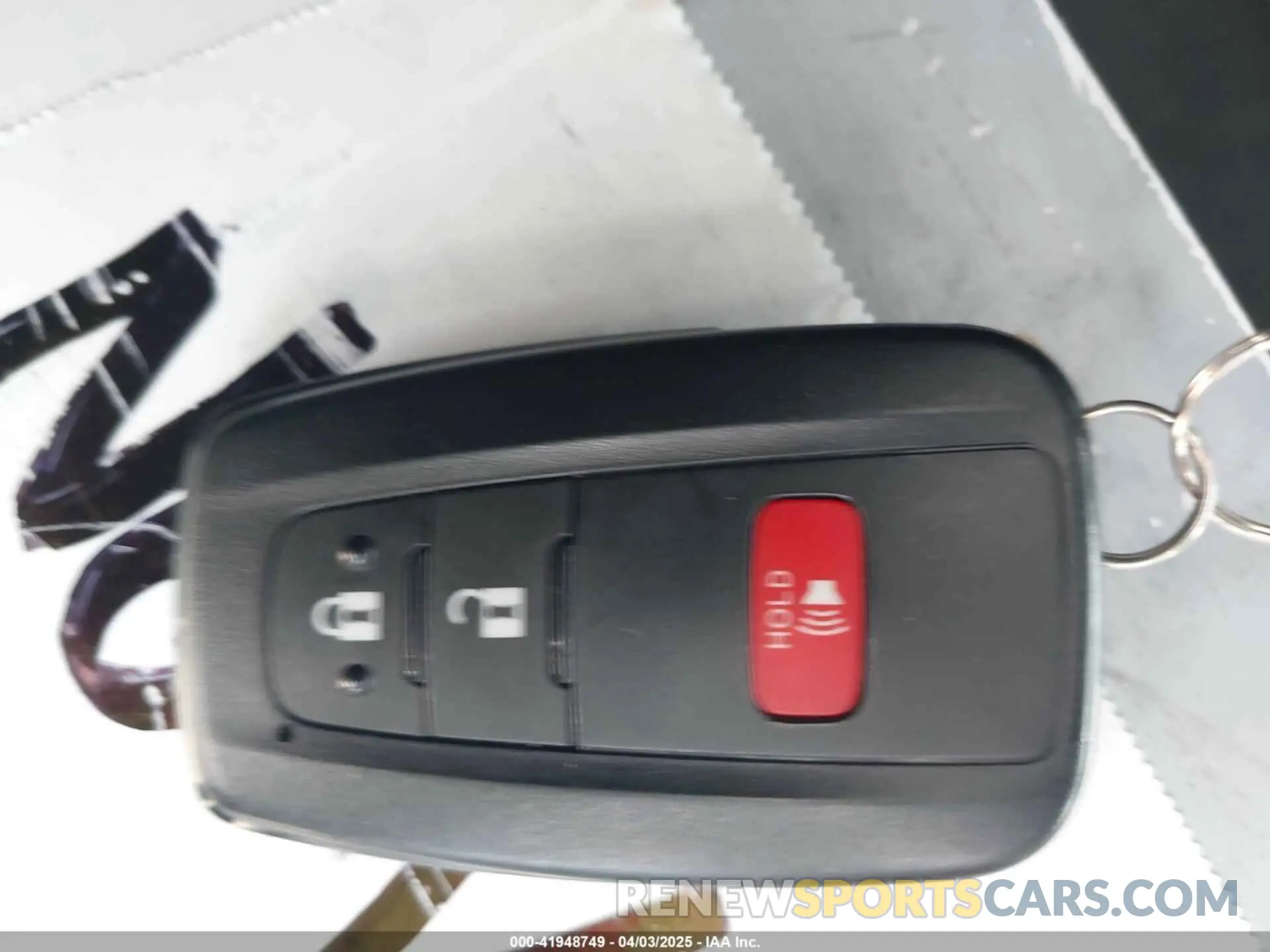11 fotografías del automóvil dañado JTDL9RFUXK3005094 TOYOTA PRIUS 2019