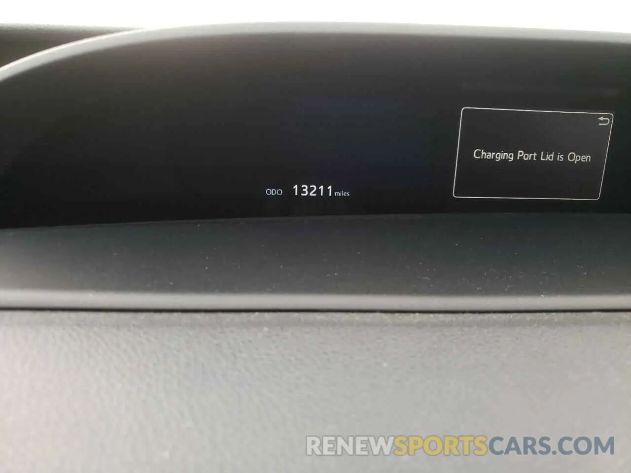 9 fotografías del automóvil dañado JTDKARFP1L3142326 TOYOTA PRIUS 2020