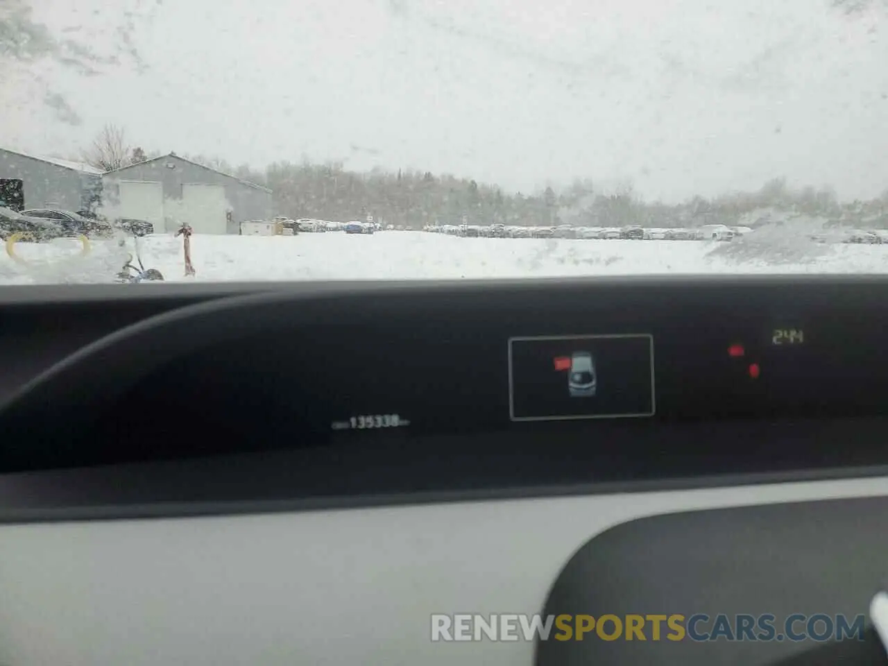 9 fotografías del automóvil dañado JTDKARFP2L3154114 TOYOTA PRIUS 2020