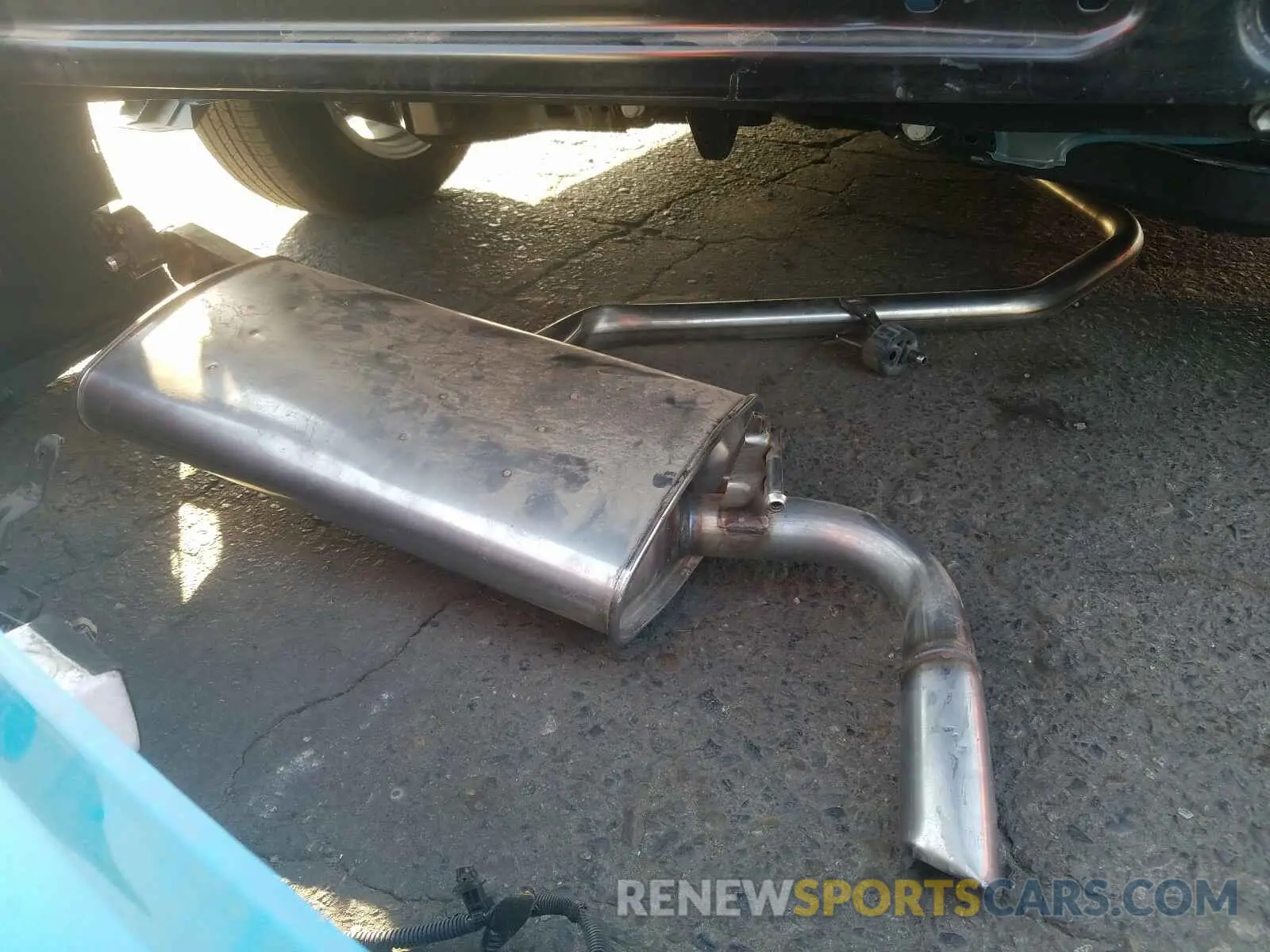 9 fotografías del automóvil dañado JTDKARFP5L3160344 TOYOTA PRIUS 2020