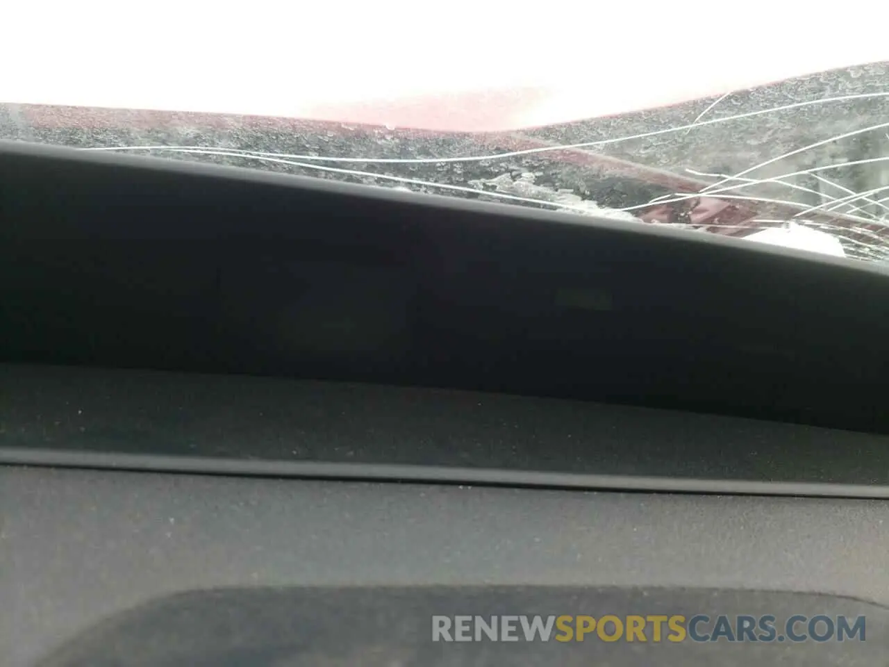 8 fotografías del automóvil dañado JTDKARFP7L3131850 TOYOTA PRIUS 2020