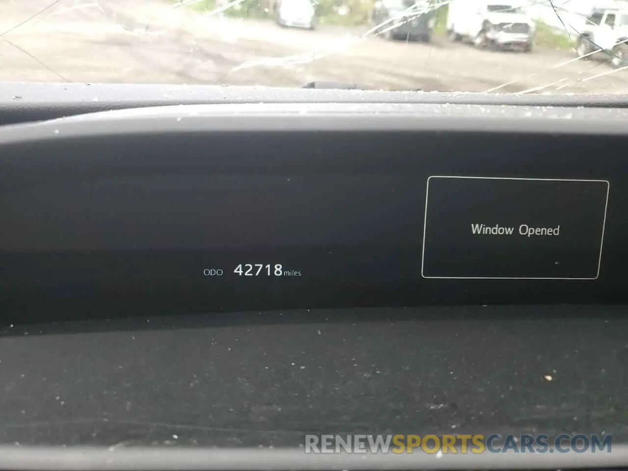 9 fotografías del automóvil dañado JTDKARFP8L3159320 TOYOTA PRIUS 2020