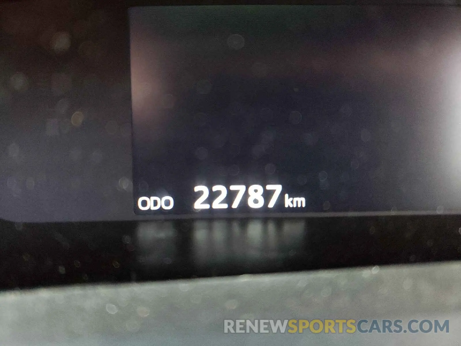 8 fotografías del automóvil dañado JTDKARFP9L3140890 TOYOTA PRIUS 2020