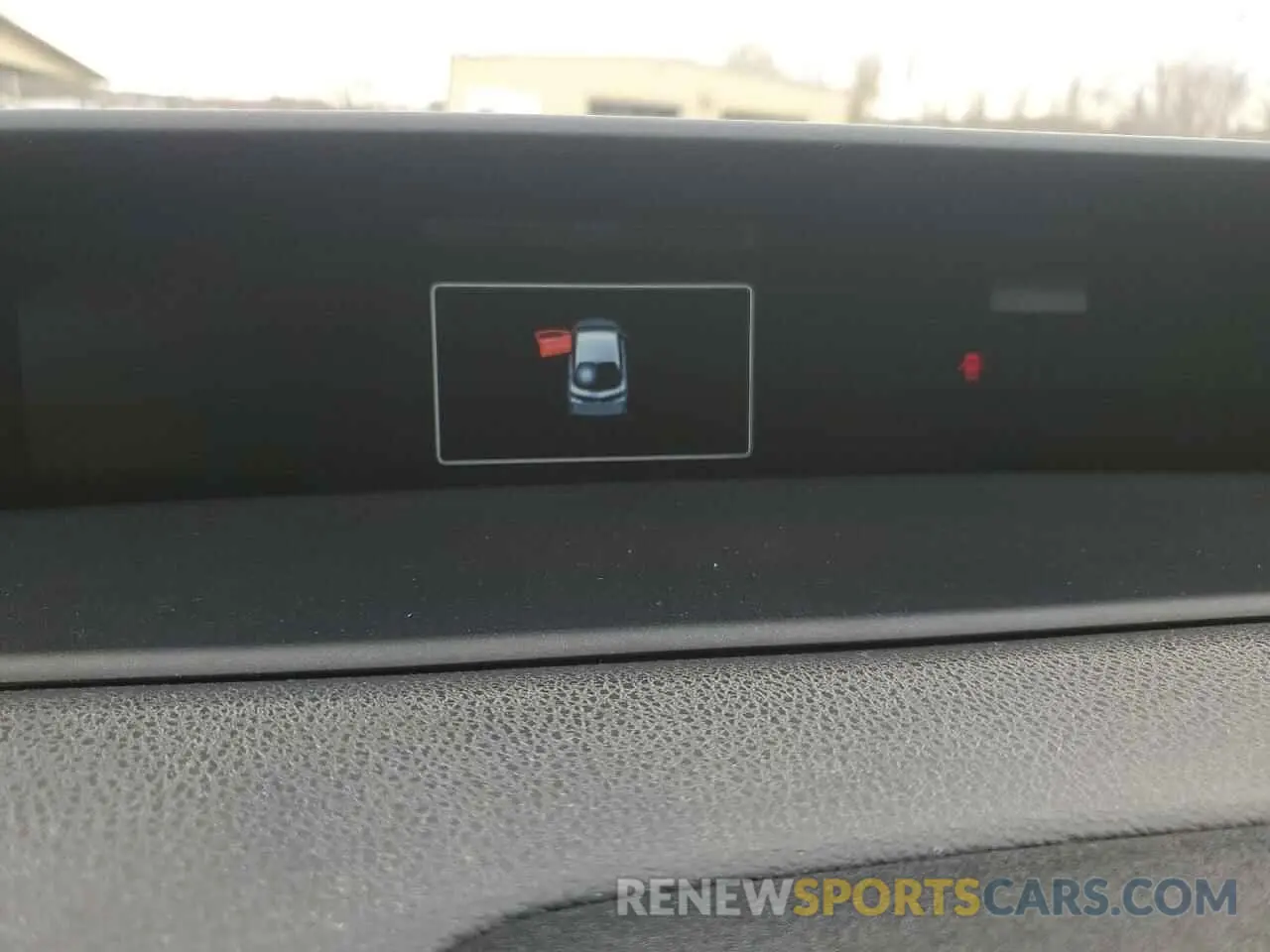 9 fotografías del automóvil dañado JTDKARFPXL3151834 TOYOTA PRIUS 2020