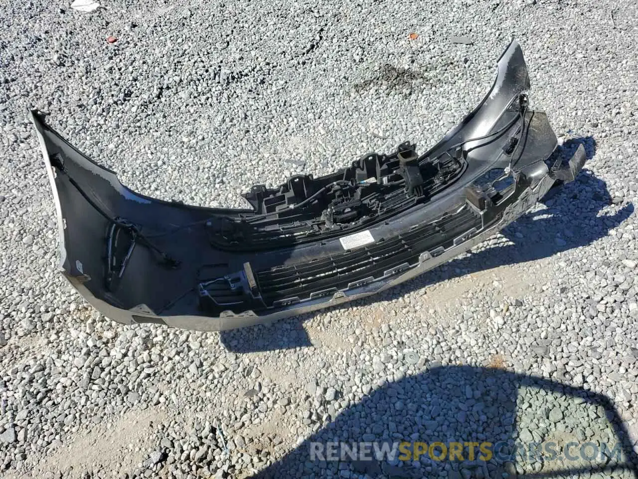 12 fotografías del automóvil dañado JTDKARFU0L3122302 TOYOTA PRIUS 2020