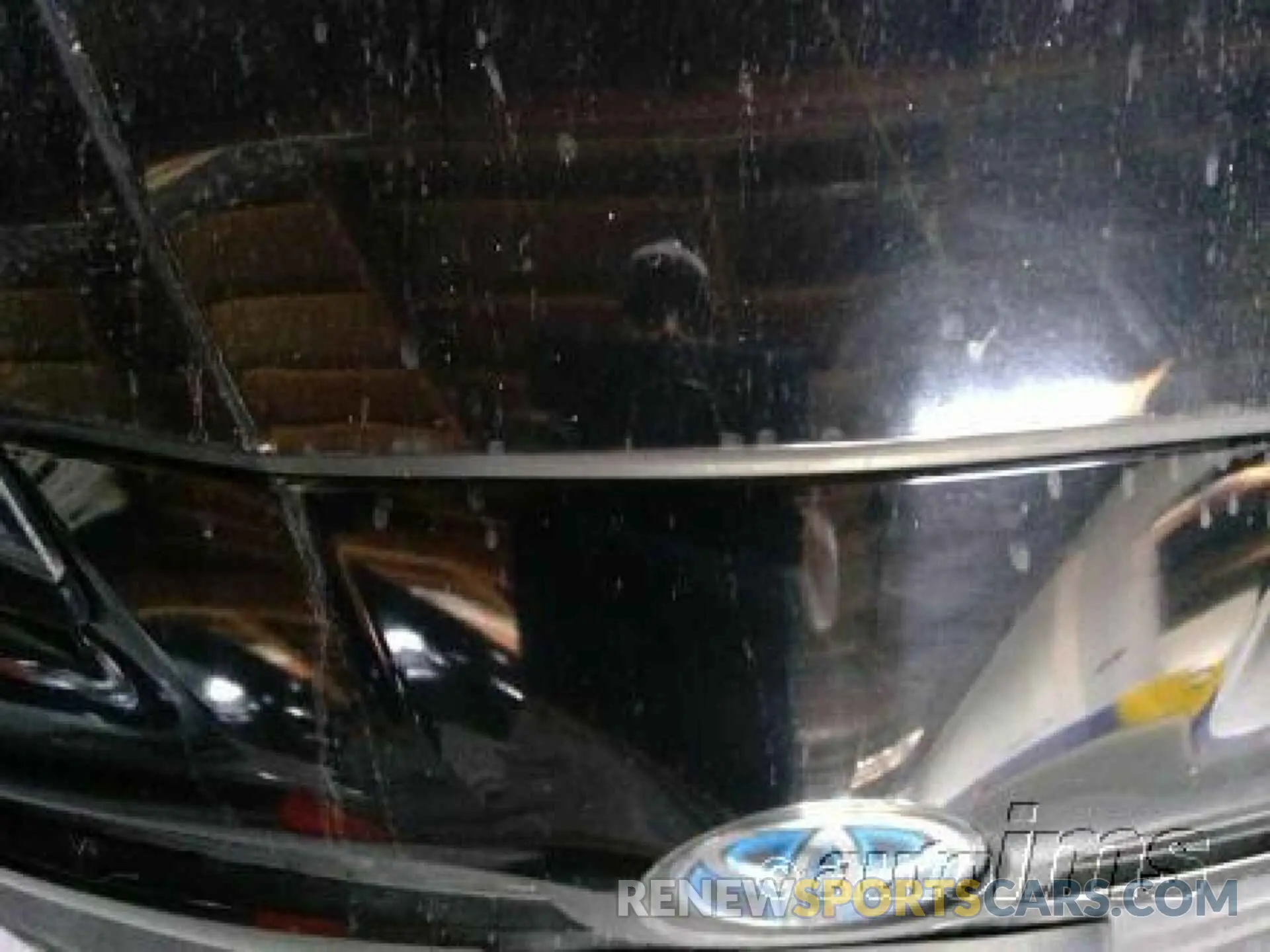 1 fotografías del automóvil dañado JTDKARFU2L3112189 TOYOTA PRIUS 2020