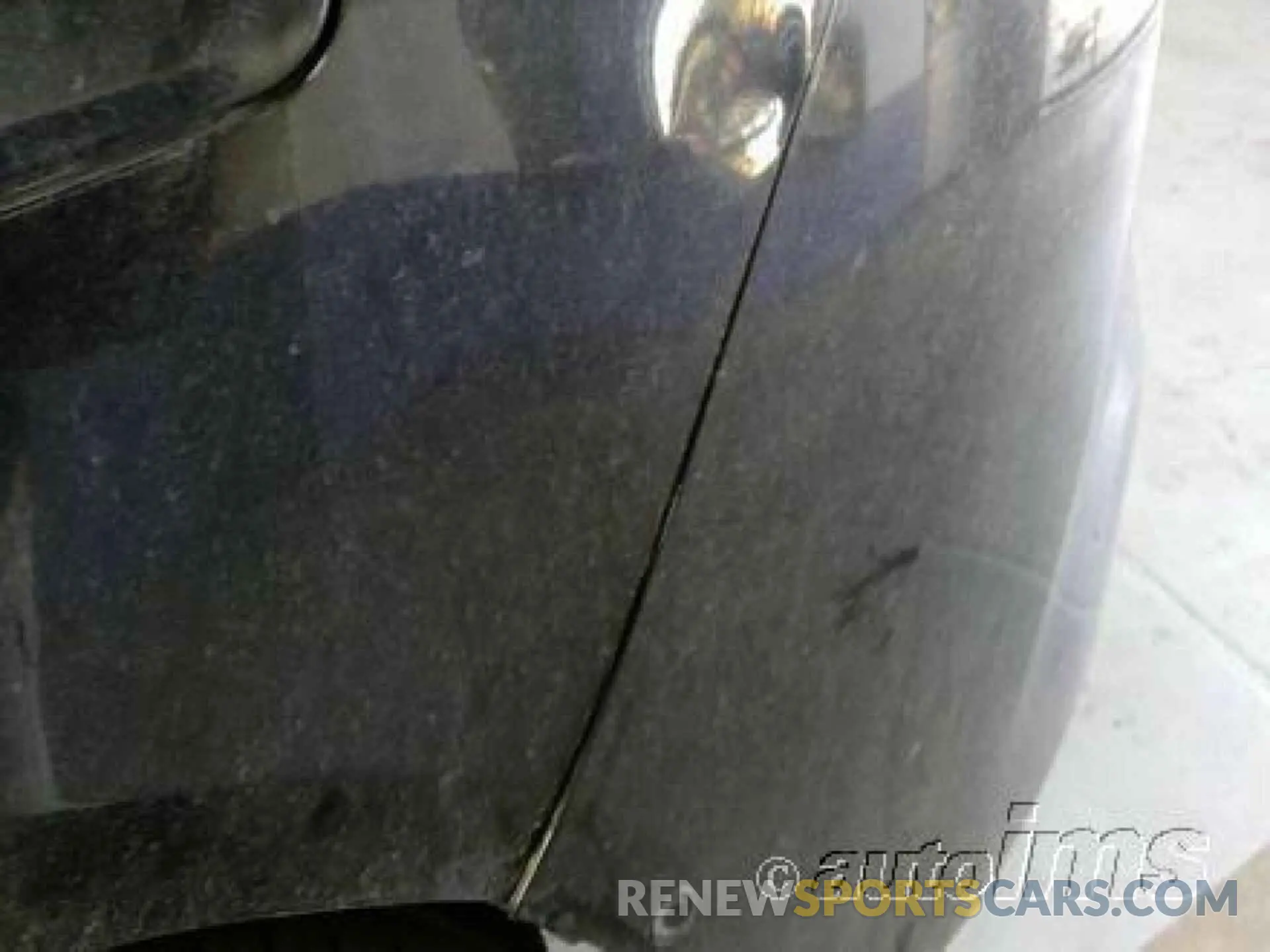 8 fotografías del automóvil dañado JTDKARFU2L3112189 TOYOTA PRIUS 2020