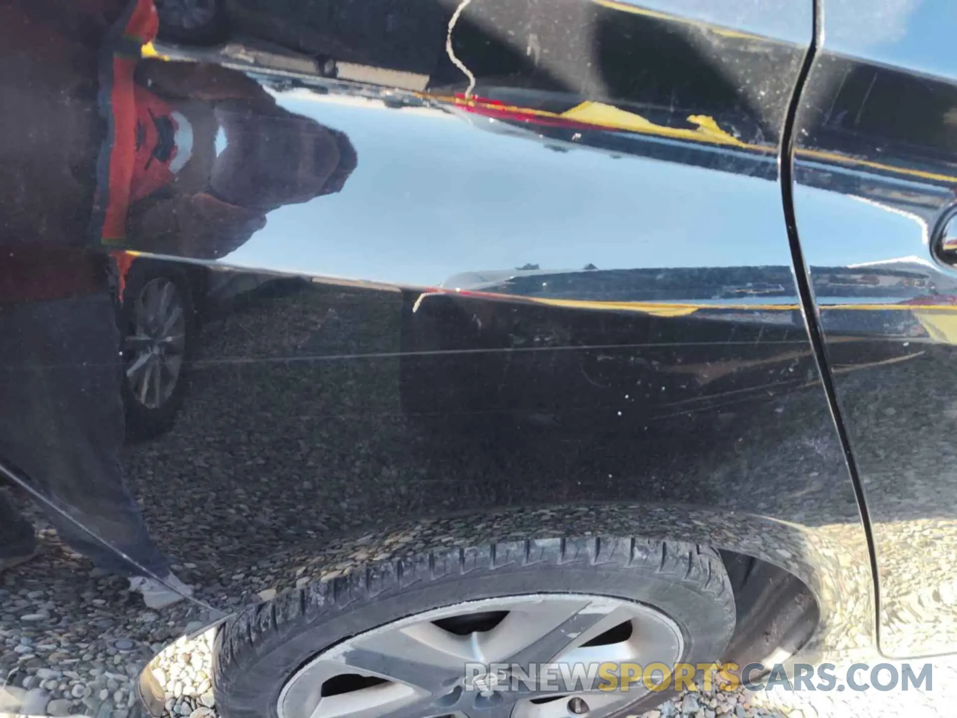 13 fotografías del automóvil dañado JTDKARFU2L3115366 TOYOTA PRIUS 2020