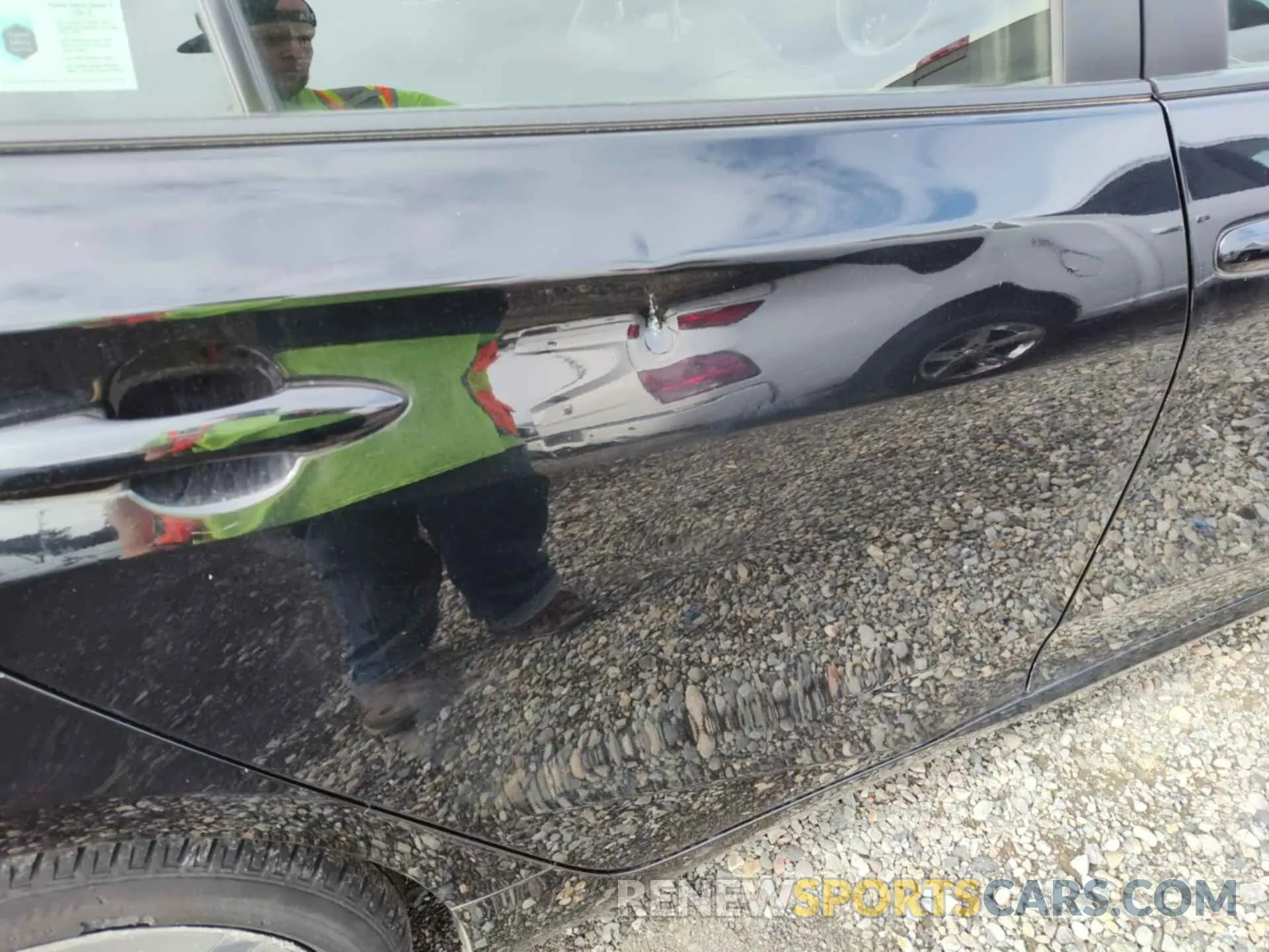 16 fotografías del automóvil dañado JTDKARFU2L3115416 TOYOTA PRIUS 2020