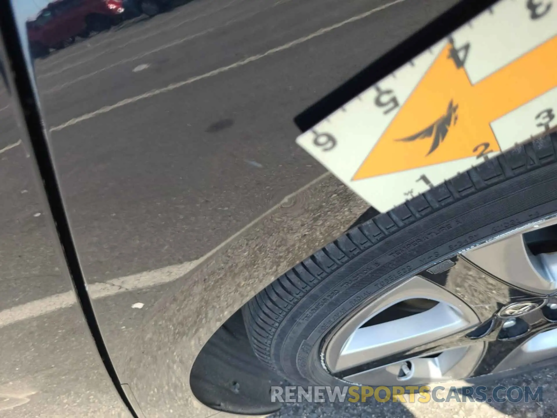 15 fotografías del automóvil dañado JTDKARFU2L3116310 TOYOTA PRIUS 2020