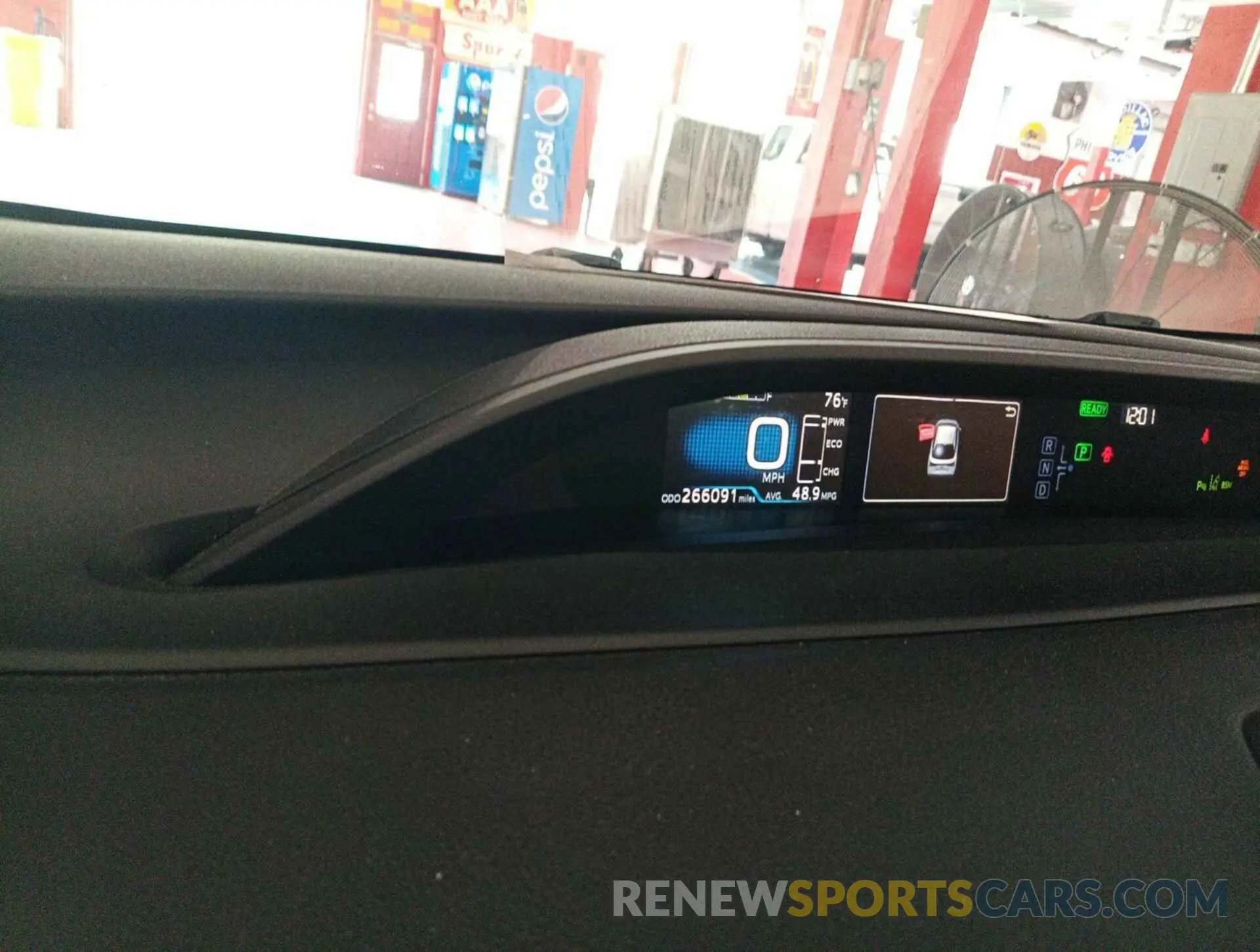 22 fotografías del automóvil dañado JTDKARFU5L3108086 TOYOTA PRIUS 2020