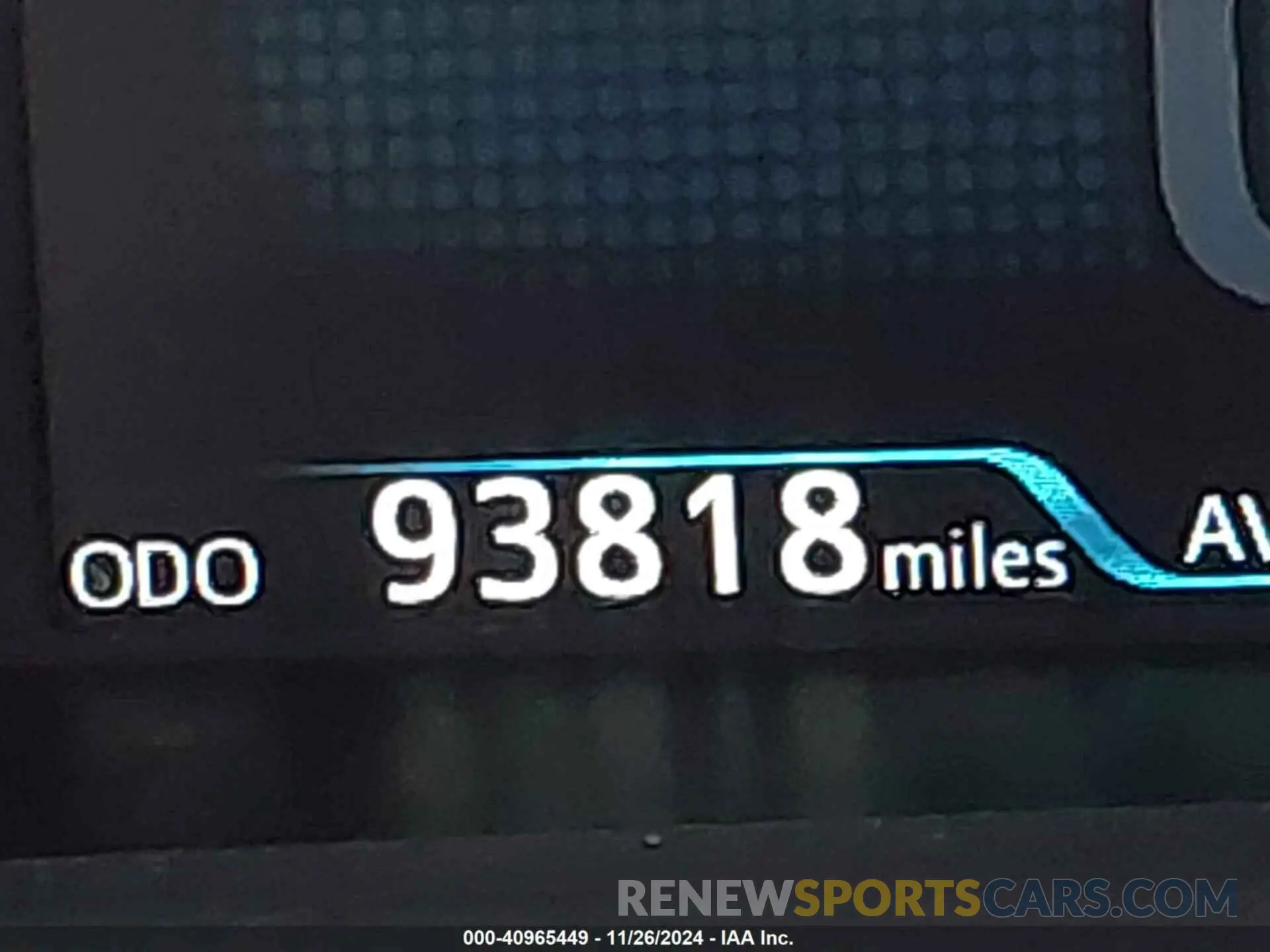 16 fotografías del automóvil dañado JTDKARFU5L3109237 TOYOTA PRIUS 2020
