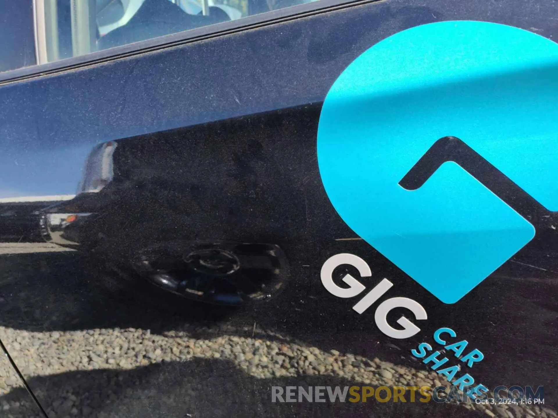 1 fotografías del automóvil dañado JTDKARFU5L3116043 TOYOTA PRIUS 2020