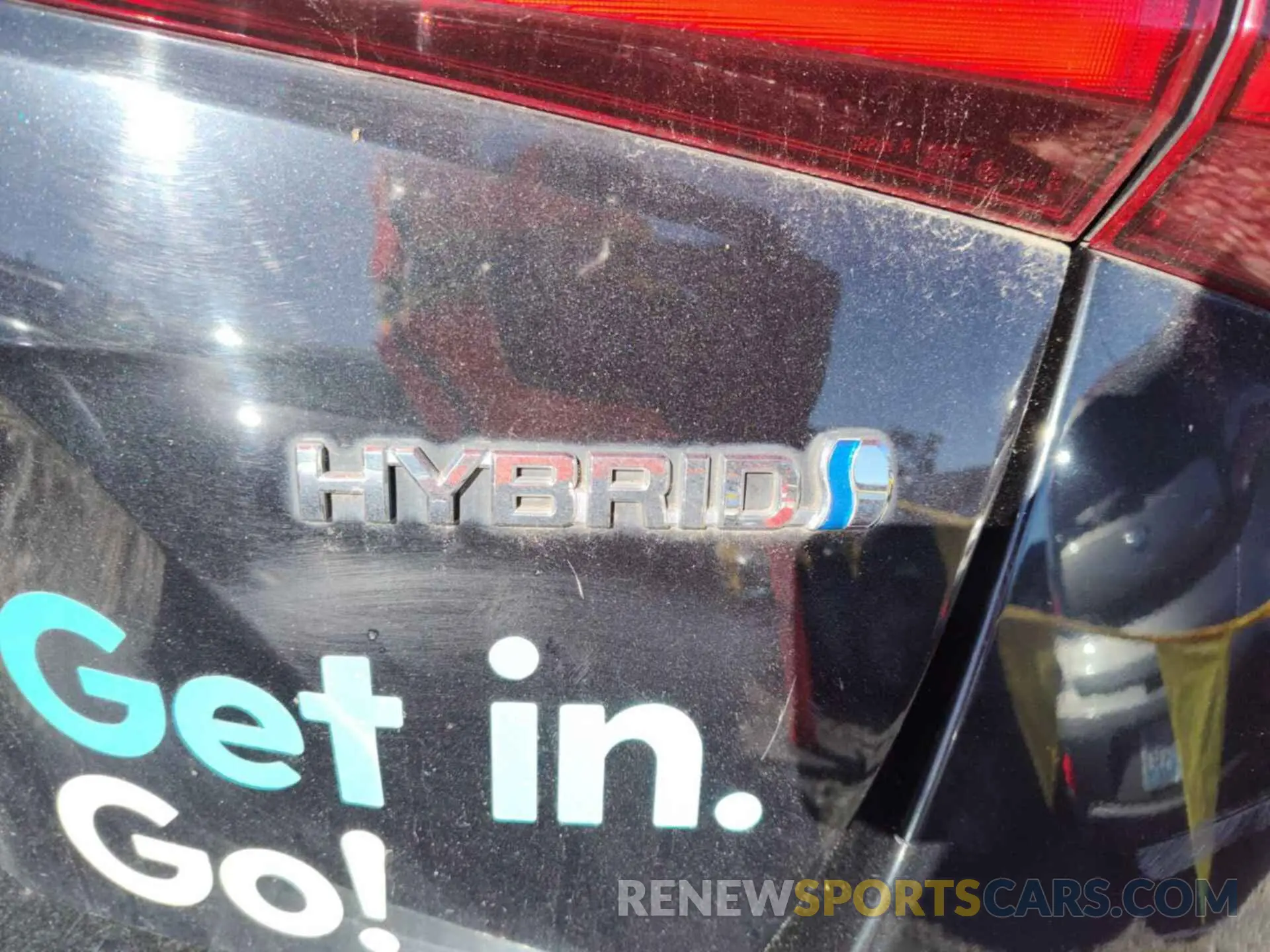 12 fotografías del automóvil dañado JTDKARFU5L3116043 TOYOTA PRIUS 2020