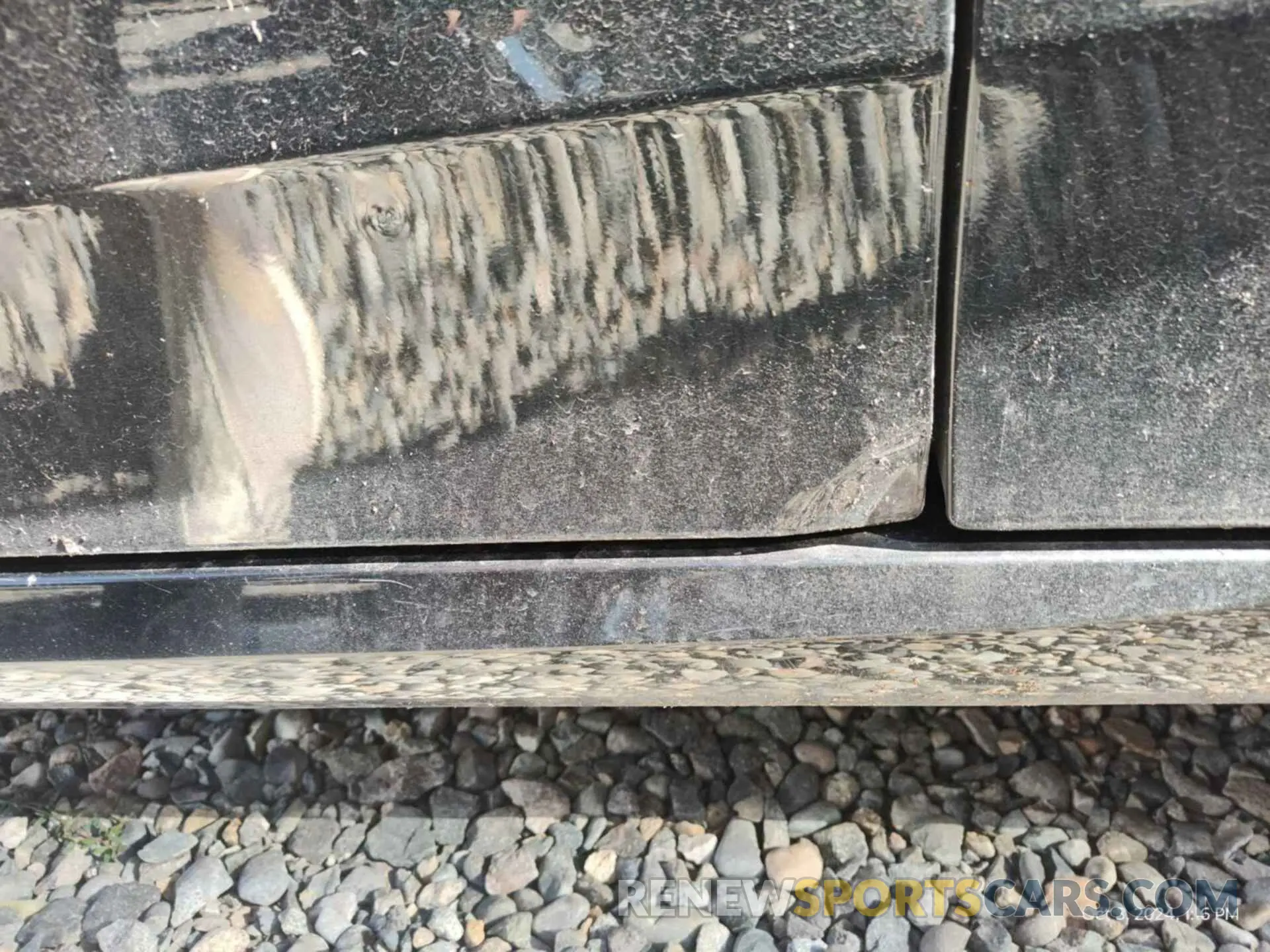 16 fotografías del automóvil dañado JTDKARFU5L3116043 TOYOTA PRIUS 2020