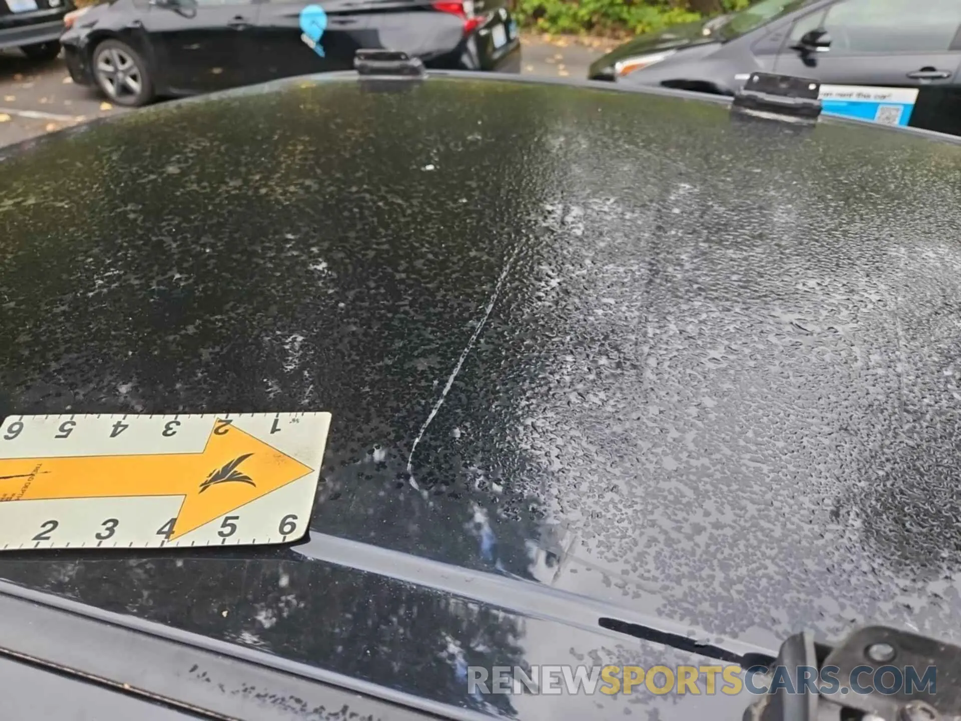 30 fotografías del automóvil dañado JTDKARFU5L3116060 TOYOTA PRIUS 2020