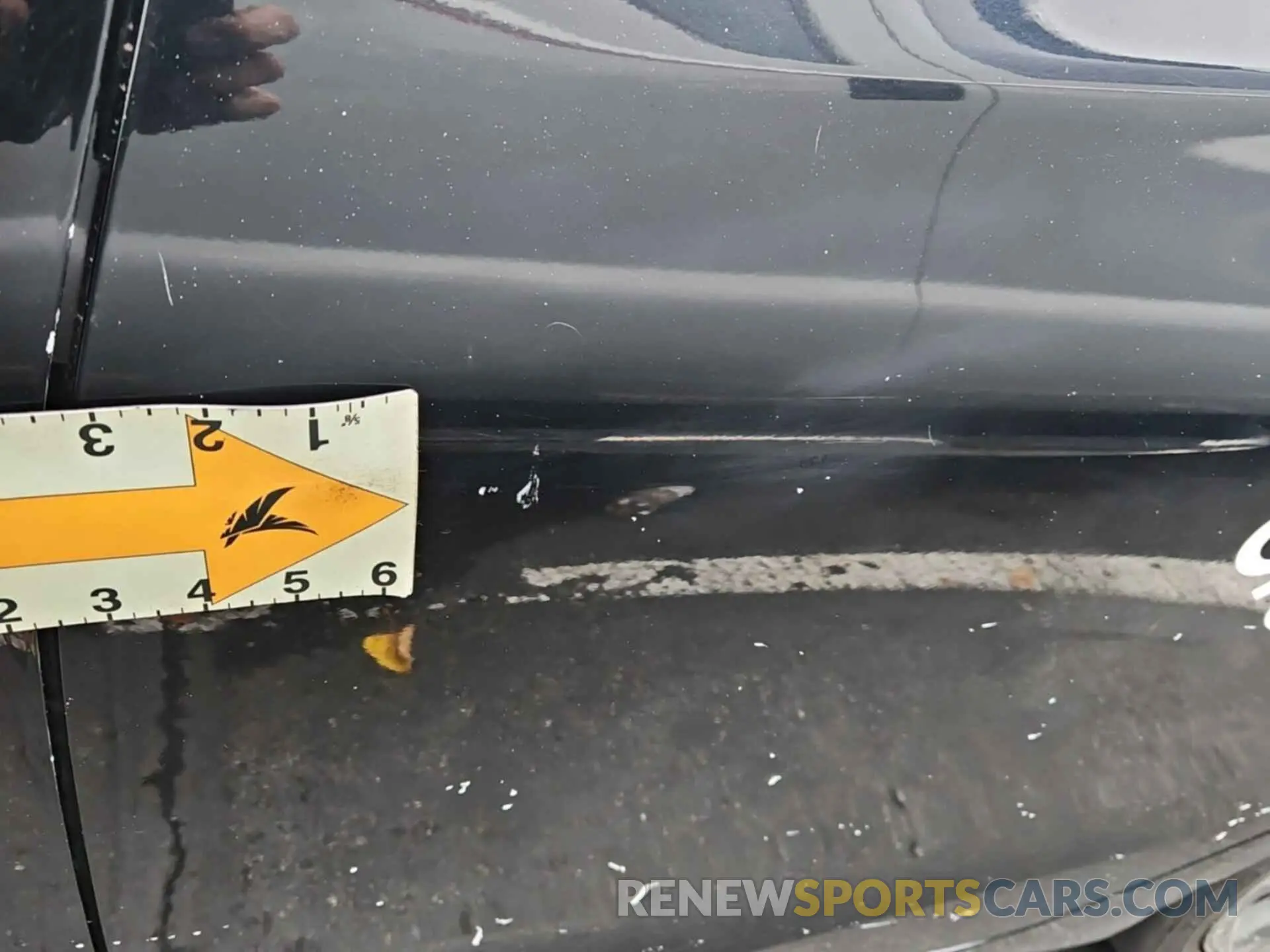 8 fotografías del automóvil dañado JTDKARFU5L3116060 TOYOTA PRIUS 2020