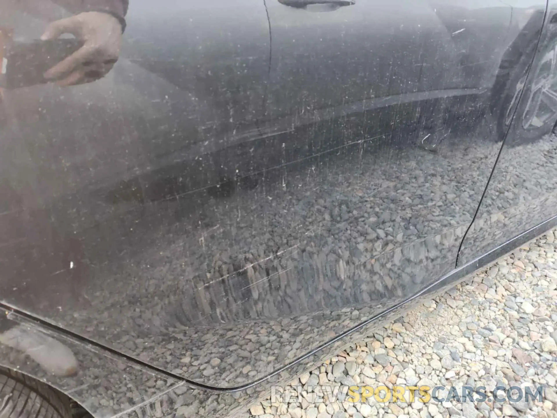 11 fotografías del automóvil dañado JTDKARFU5L3116141 TOYOTA PRIUS 2020