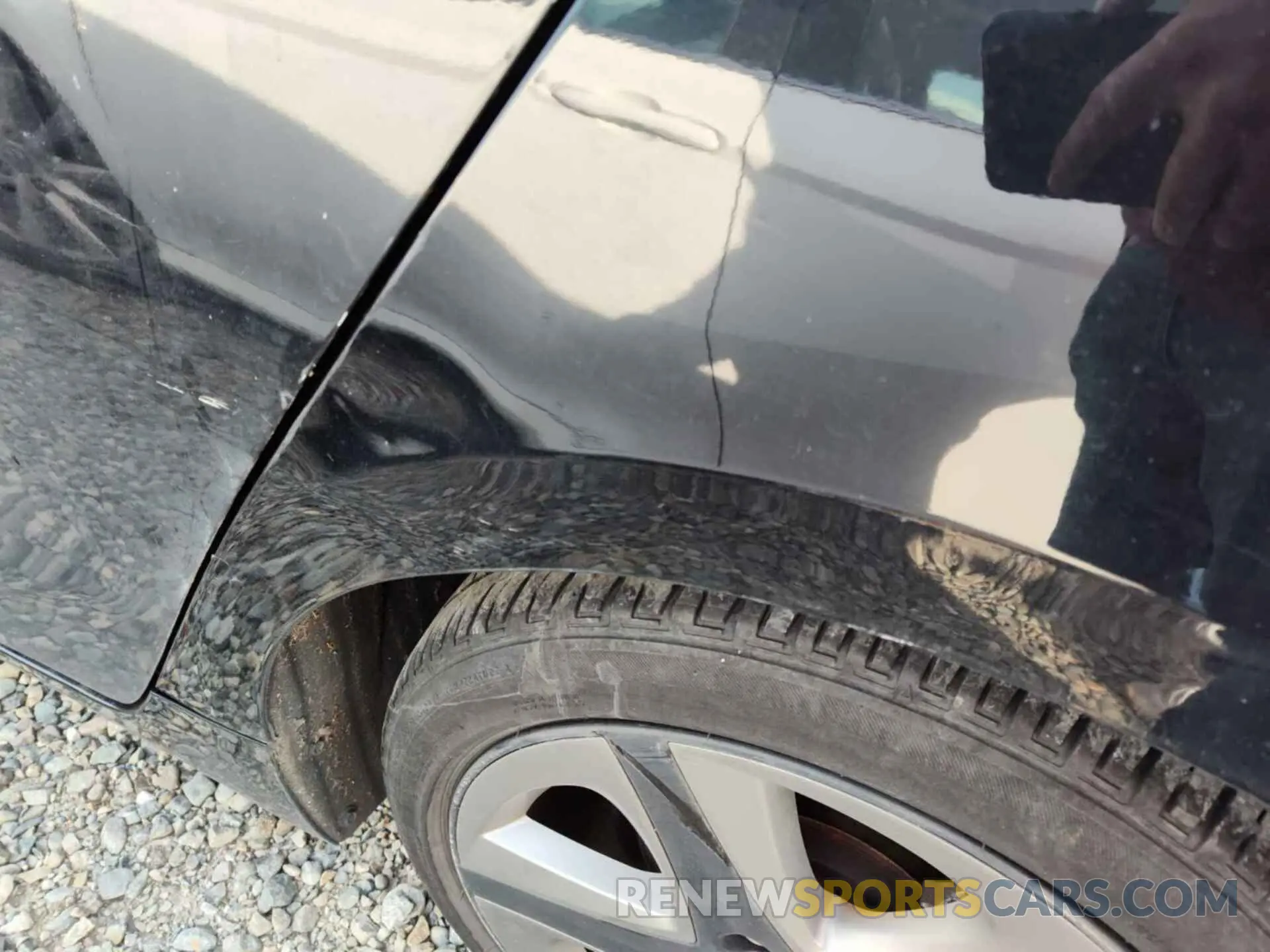 18 fotografías del automóvil dañado JTDKARFU5L3116141 TOYOTA PRIUS 2020